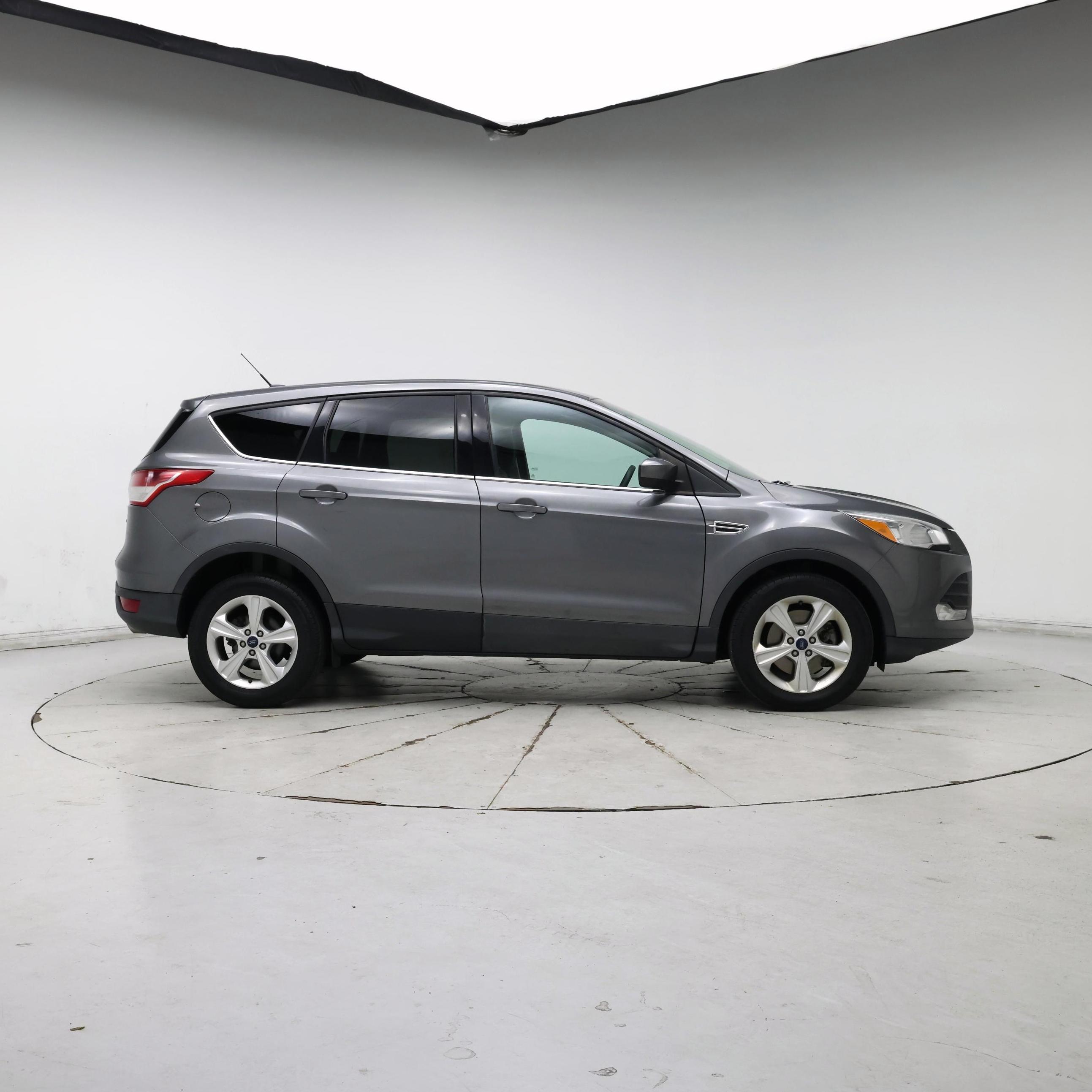 Thumbnail: 2014 Ford Escape - 7