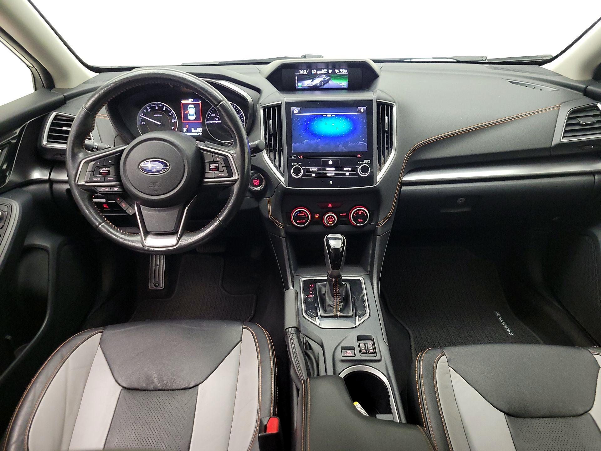 Thumbnail: 2018 Subaru Crosstrek - 9