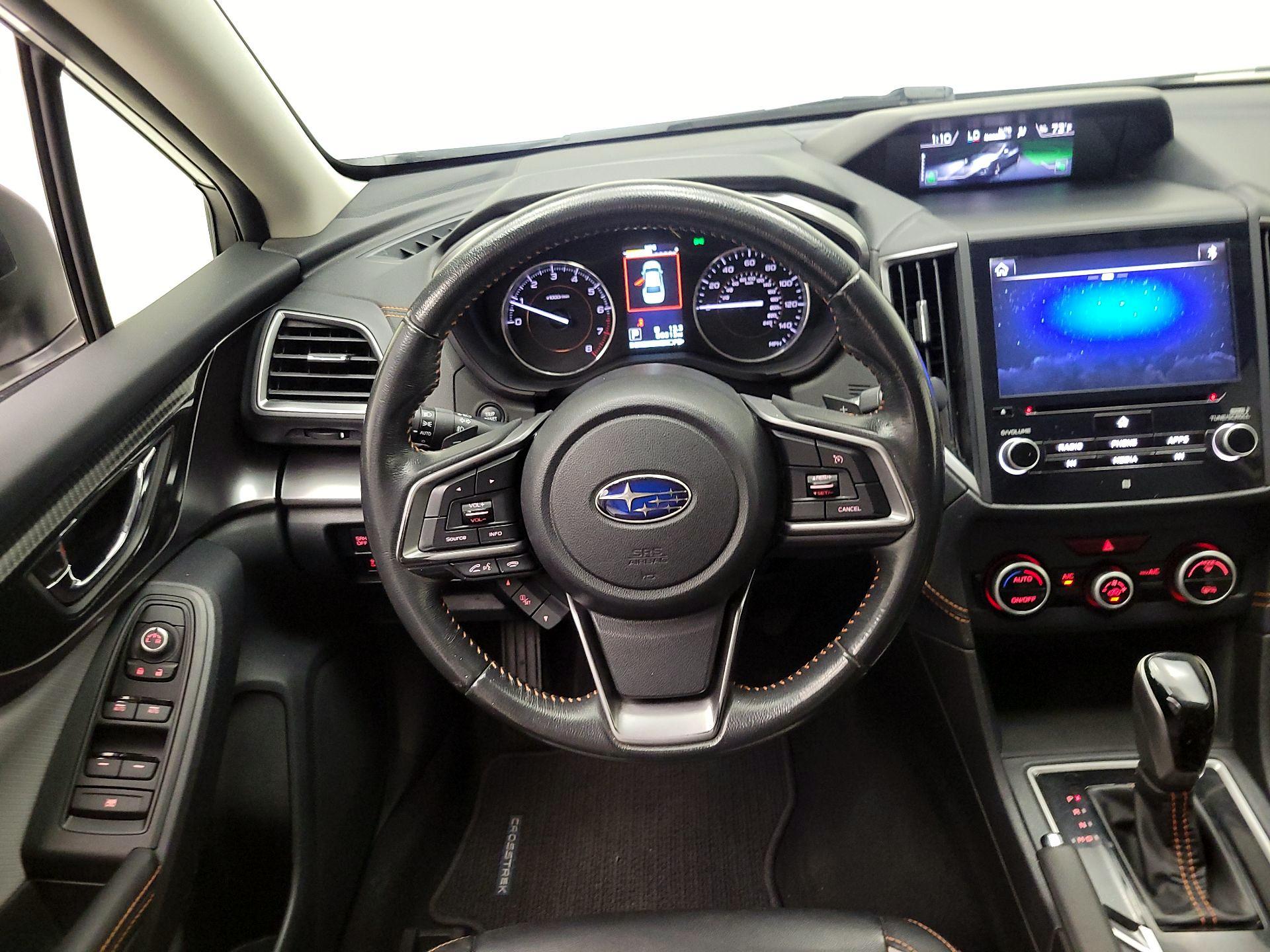Thumbnail: 2018 Subaru Crosstrek - 10
