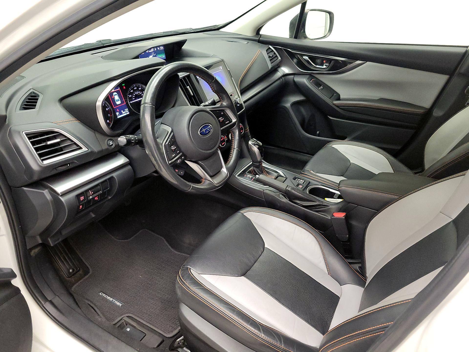 Thumbnail: 2018 Subaru Crosstrek - 11
