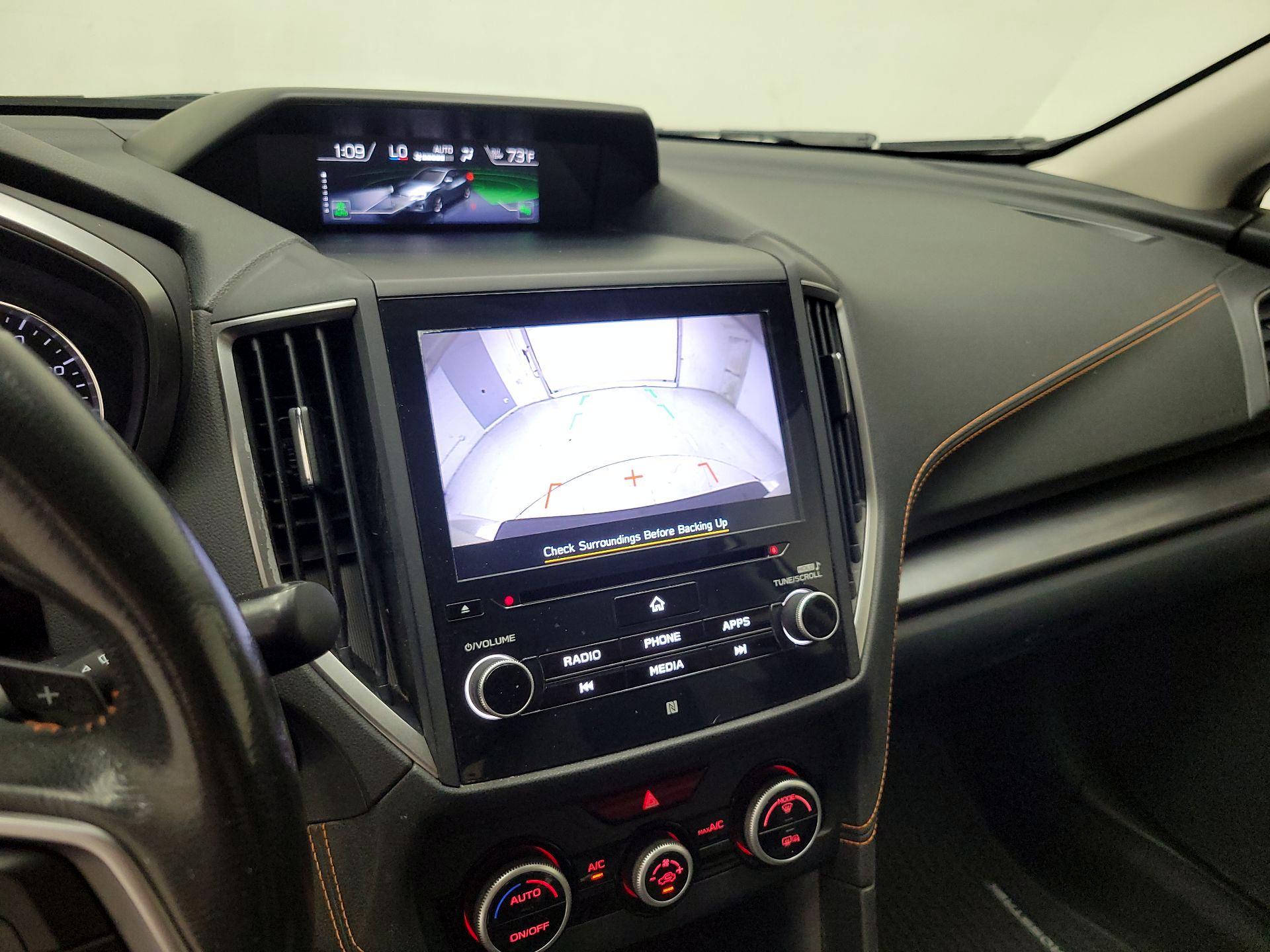 Thumbnail: 2018 Subaru Crosstrek - 14