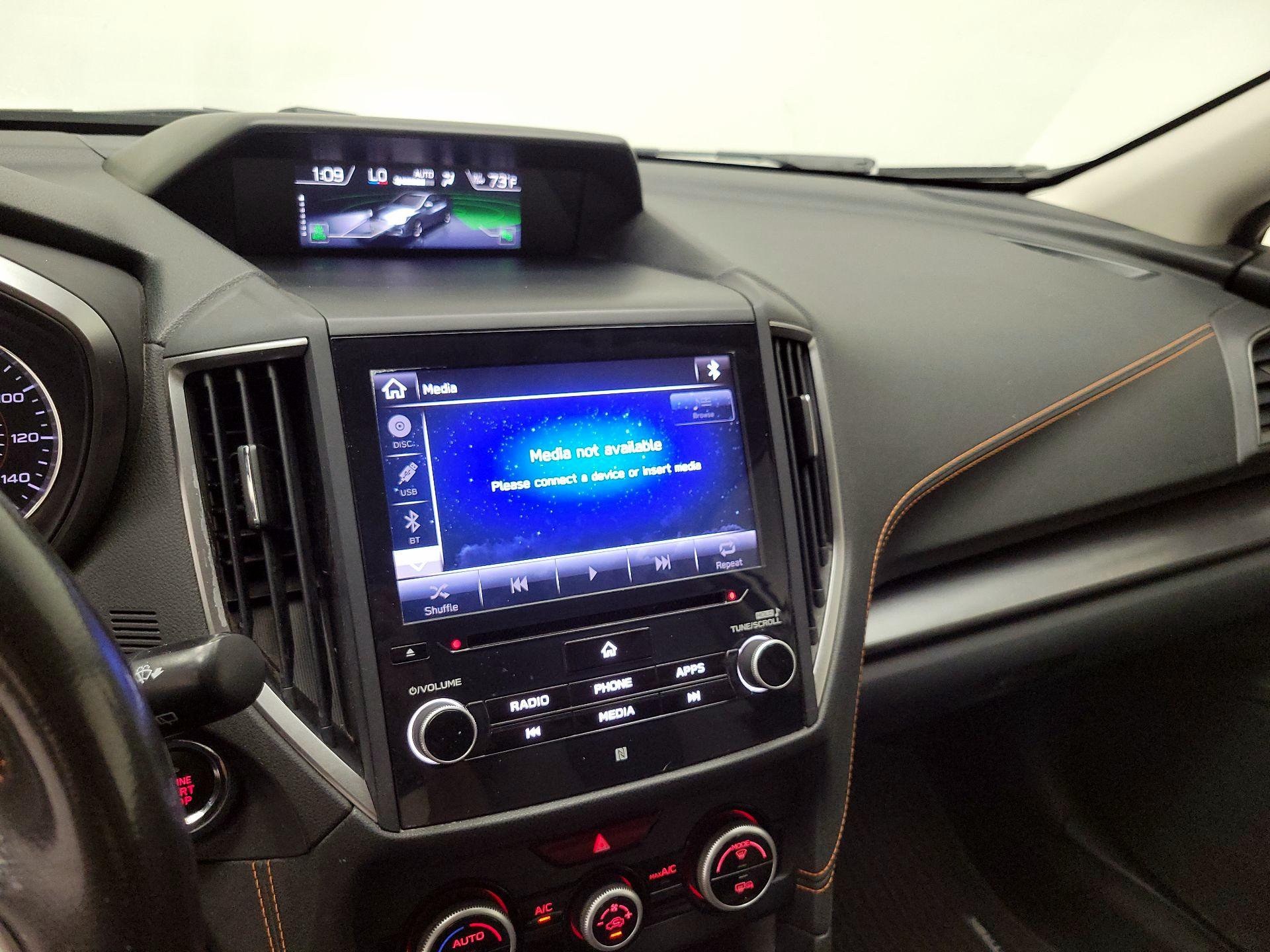 Thumbnail: 2018 Subaru Crosstrek - 15