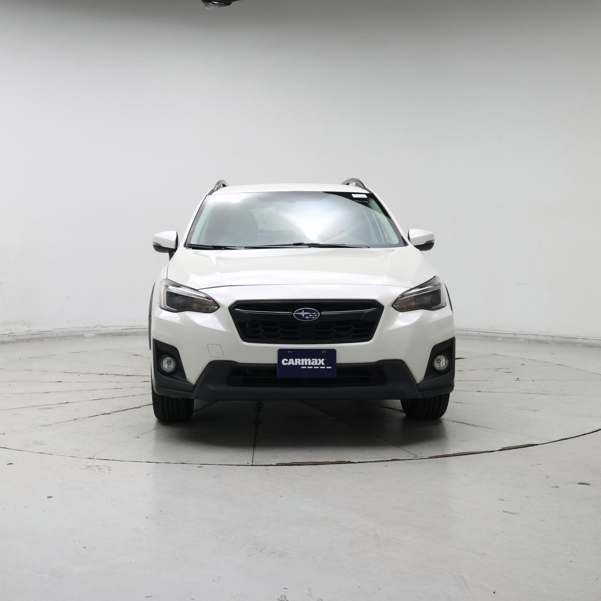 Thumbnail: 2018 Subaru Crosstrek - 5
