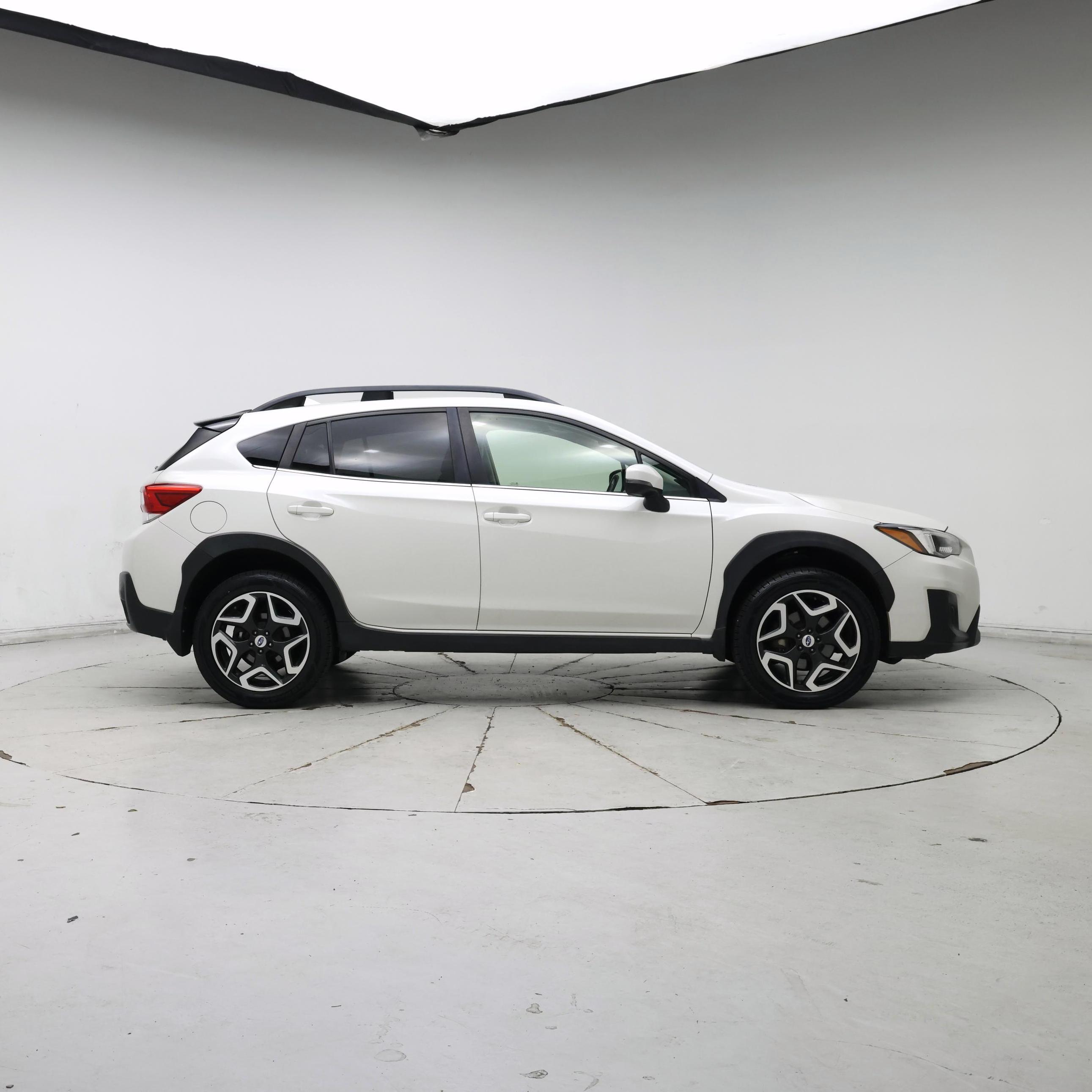 Thumbnail: 2018 Subaru Crosstrek - 7