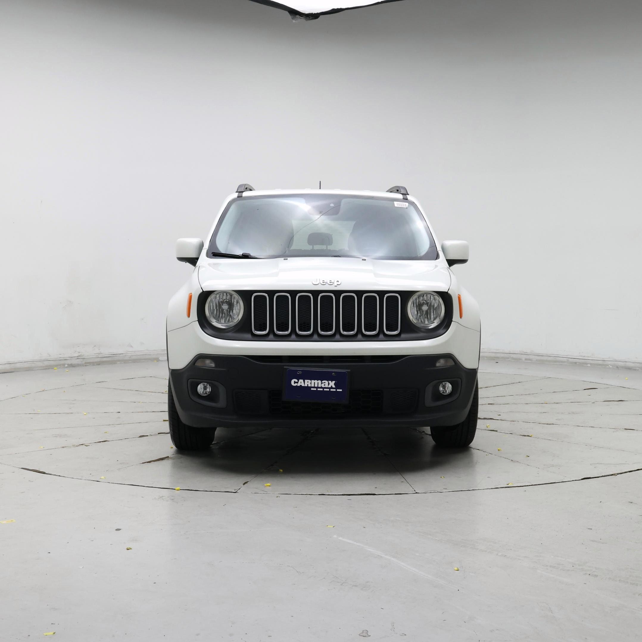 Thumbnail: 2016 Jeep Renegade - 5