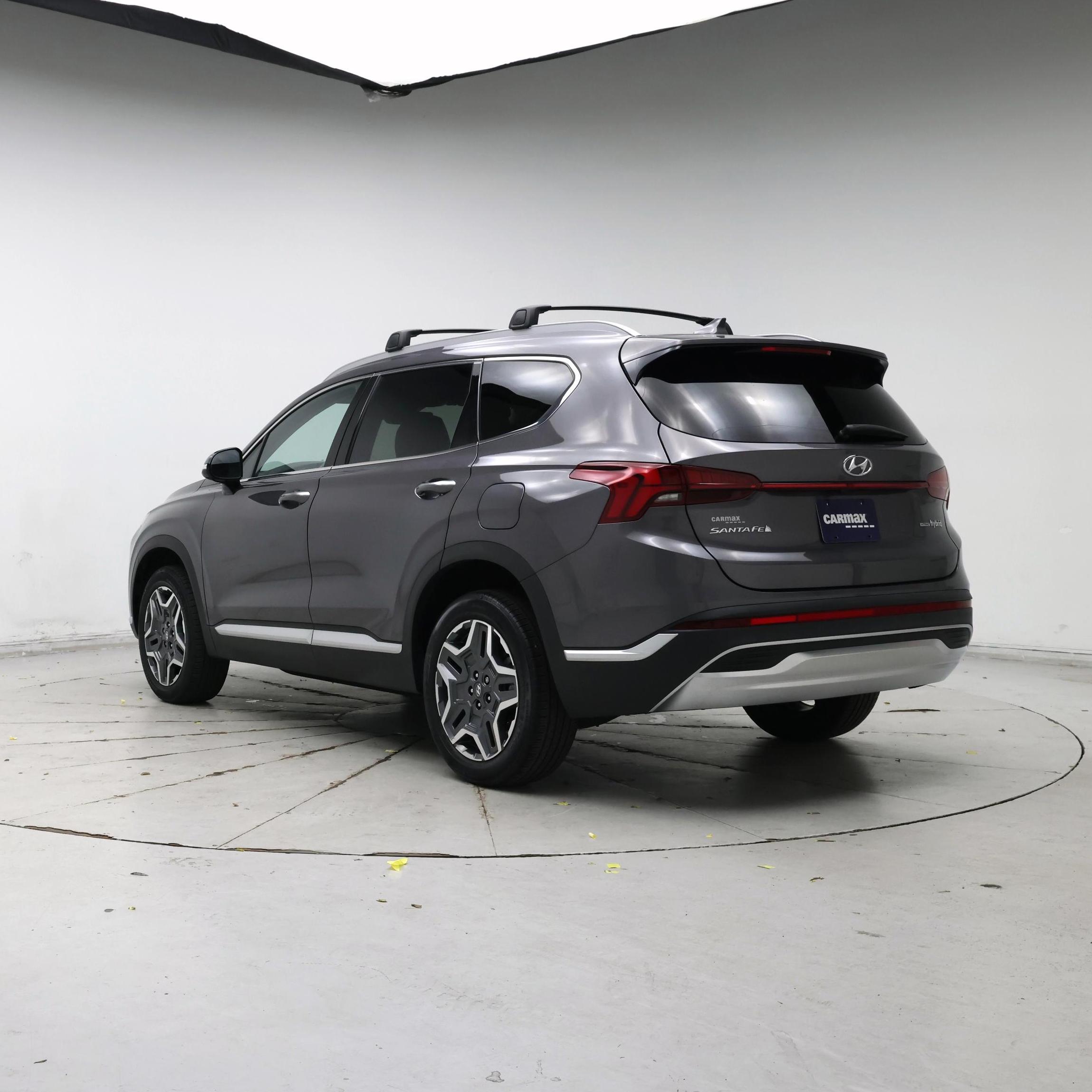 Thumbnail: 2022 Hyundai Santa Fe - 2