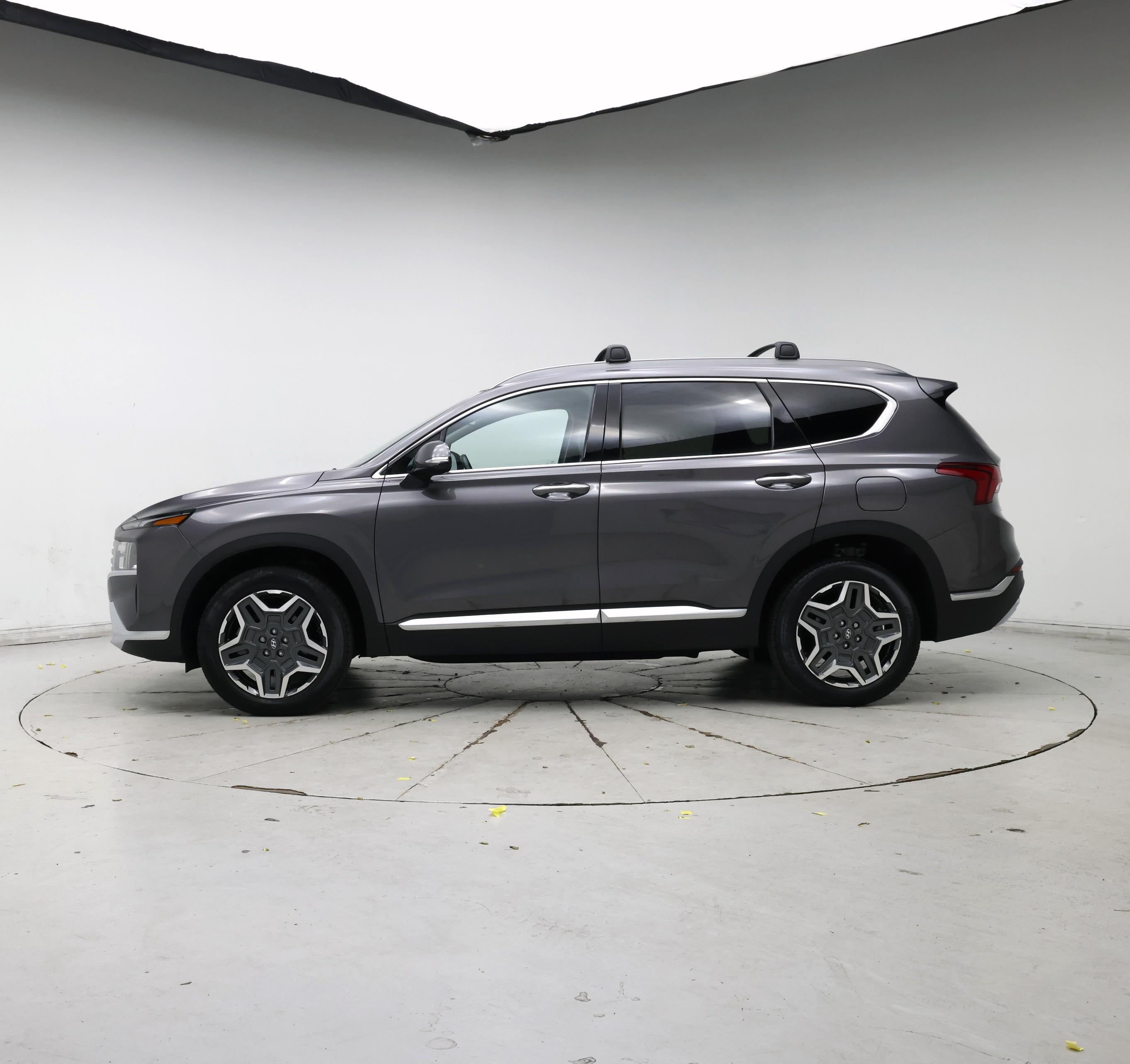 Thumbnail: 2022 Hyundai Santa Fe - 3