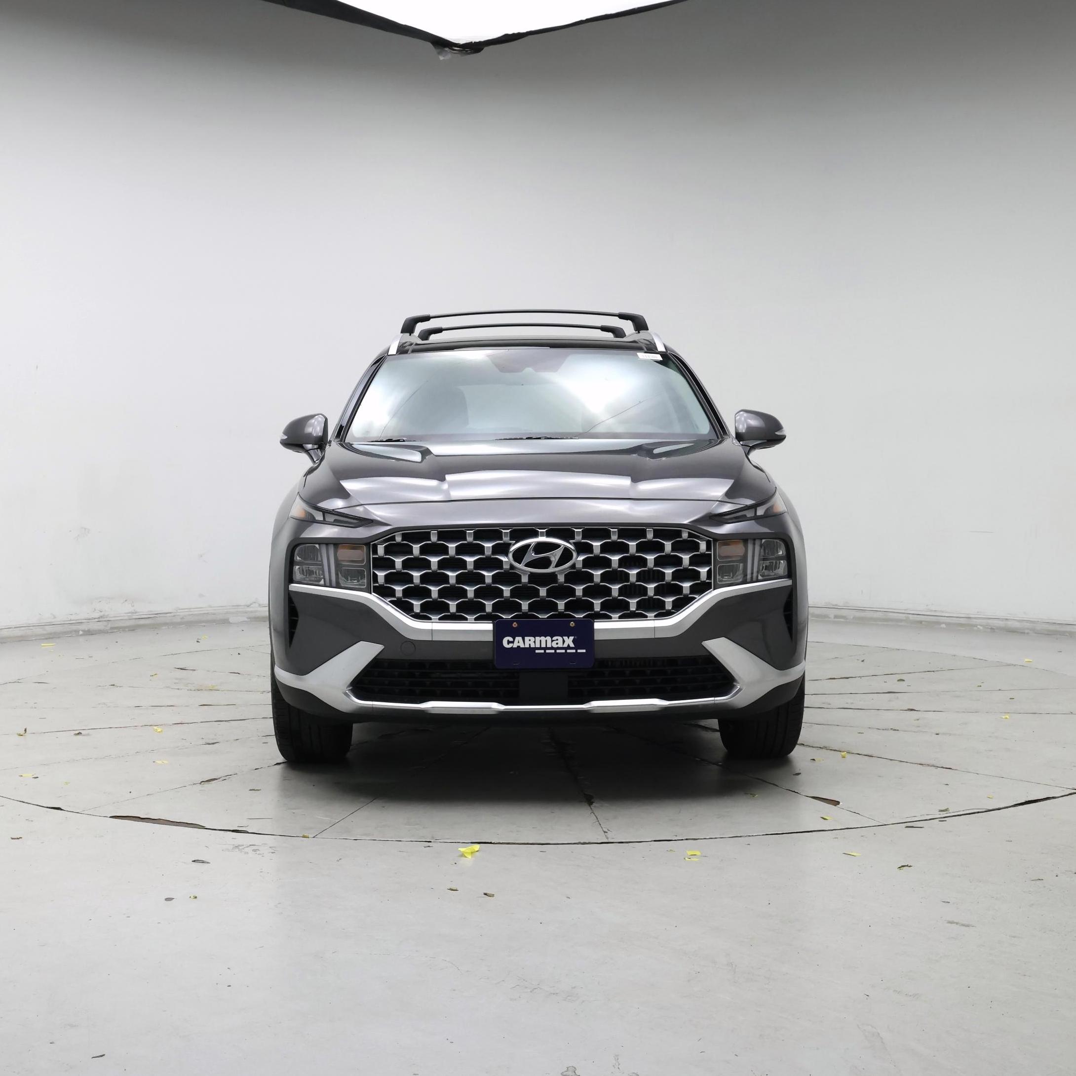 Thumbnail: 2022 Hyundai Santa Fe - 5