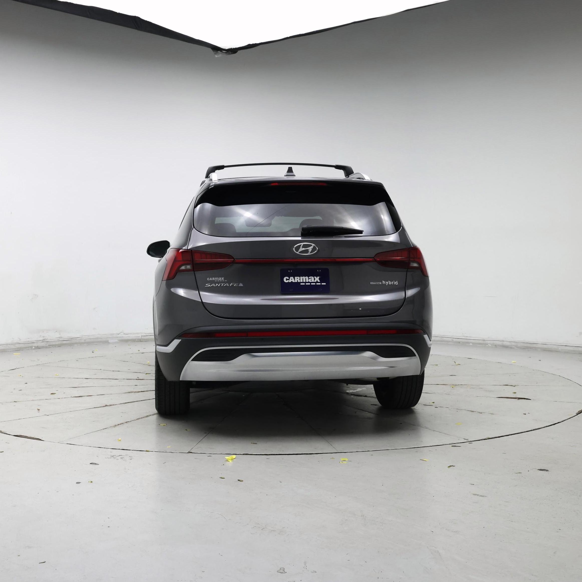 Thumbnail: 2022 Hyundai Santa Fe - 6