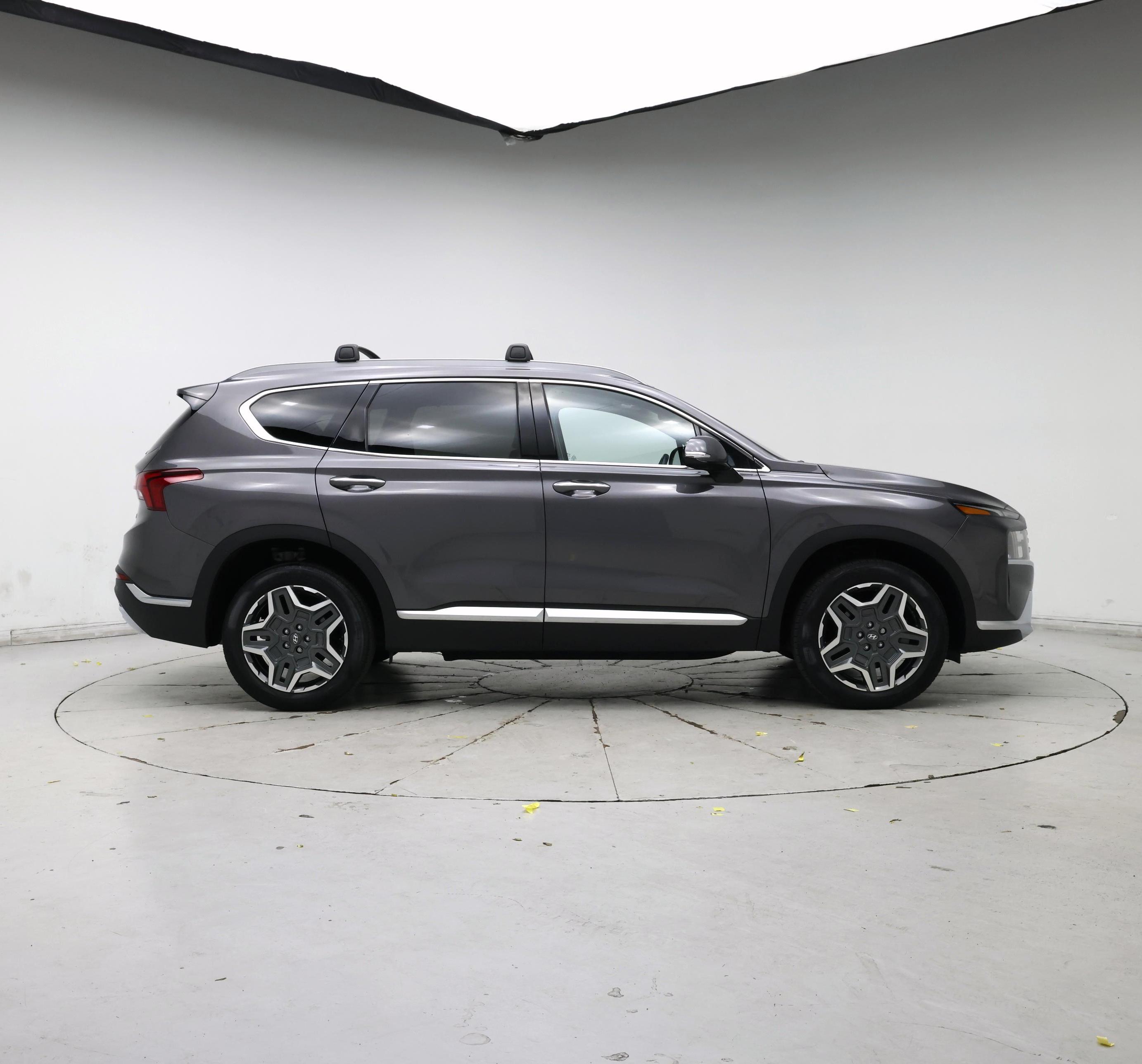 Thumbnail: 2022 Hyundai Santa Fe - 7
