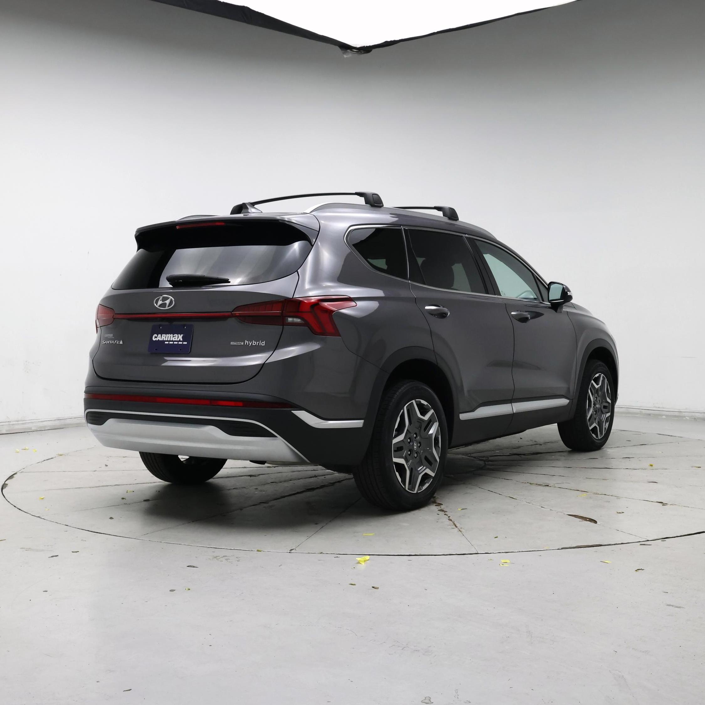 Thumbnail: 2022 Hyundai Santa Fe - 8