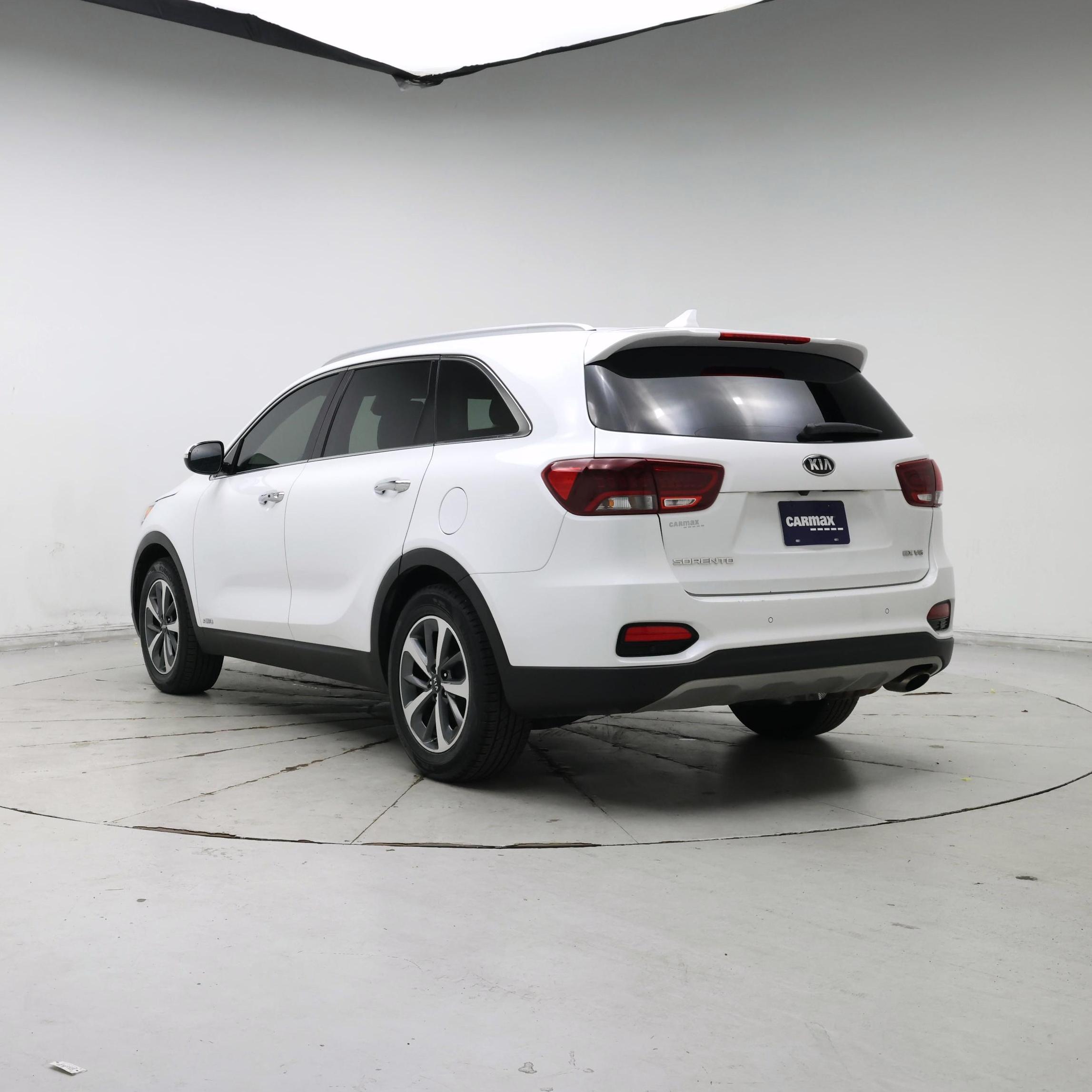 Thumbnail: 2019 Kia Sorento - 2