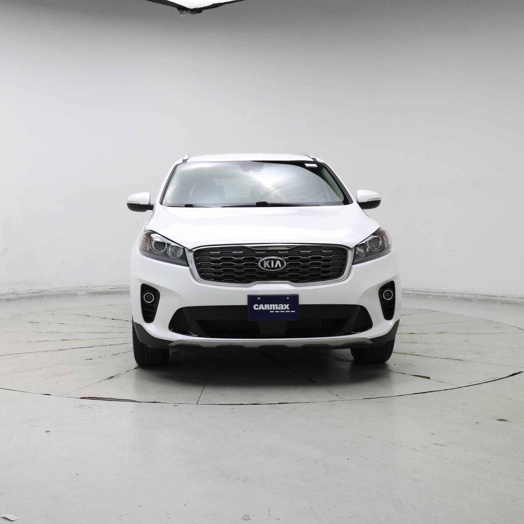 Thumbnail: 2019 Kia Sorento - 5