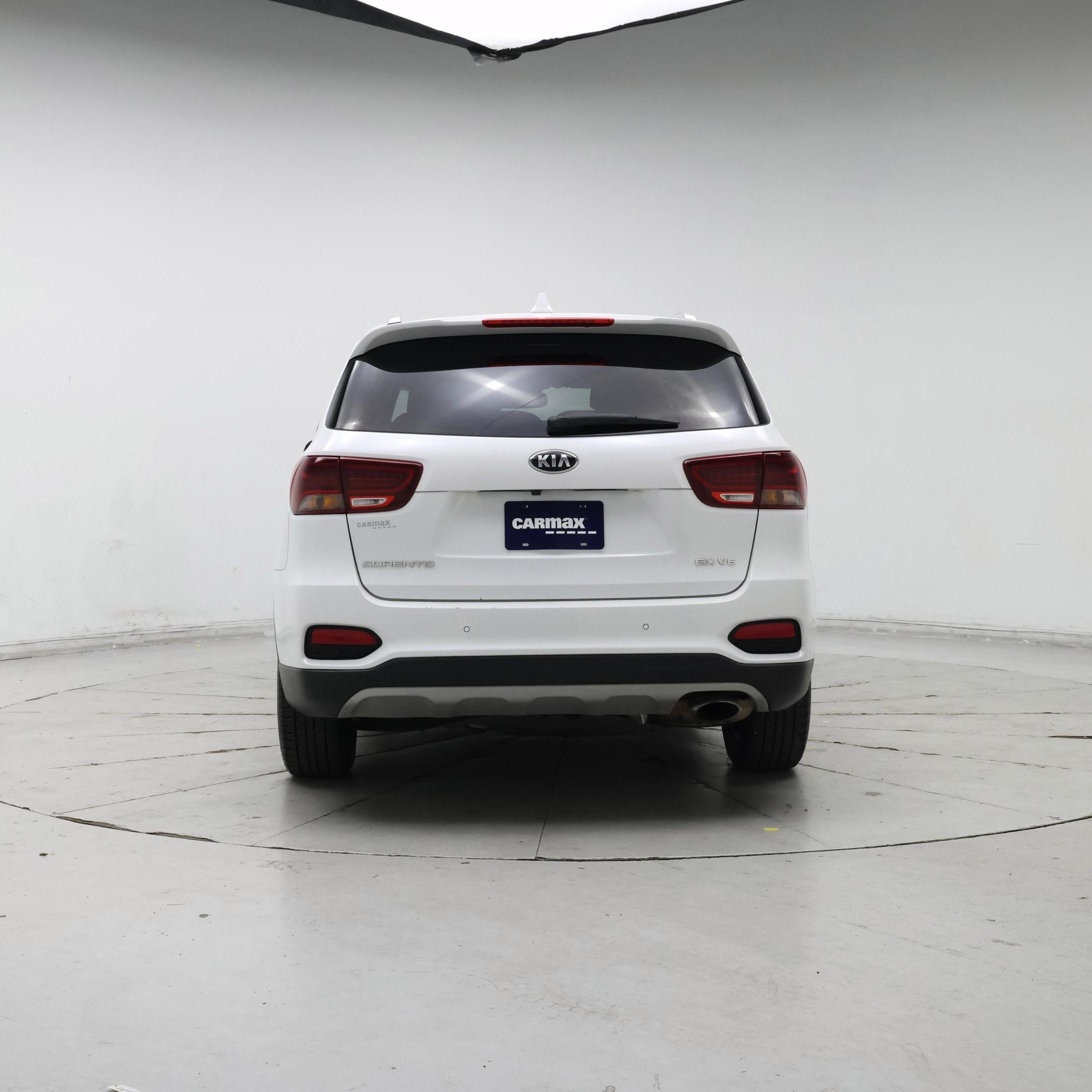 Thumbnail: 2019 Kia Sorento - 6