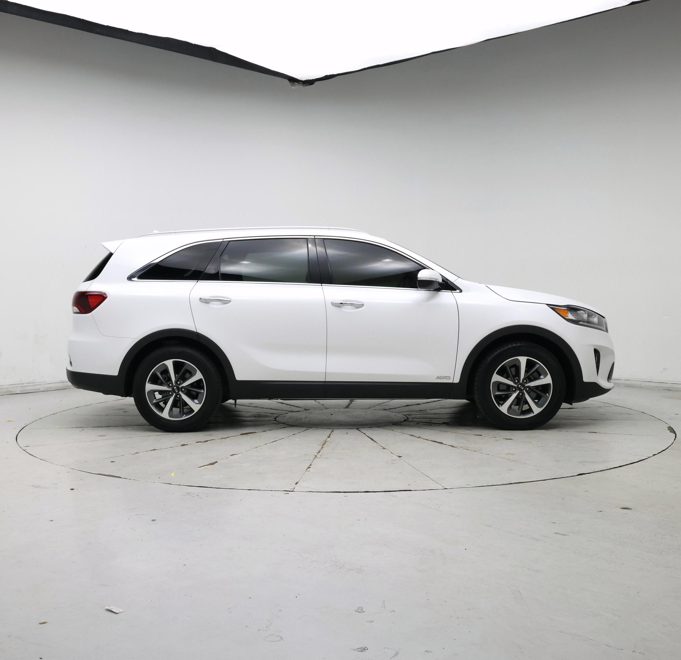 Thumbnail: 2019 Kia Sorento - 7