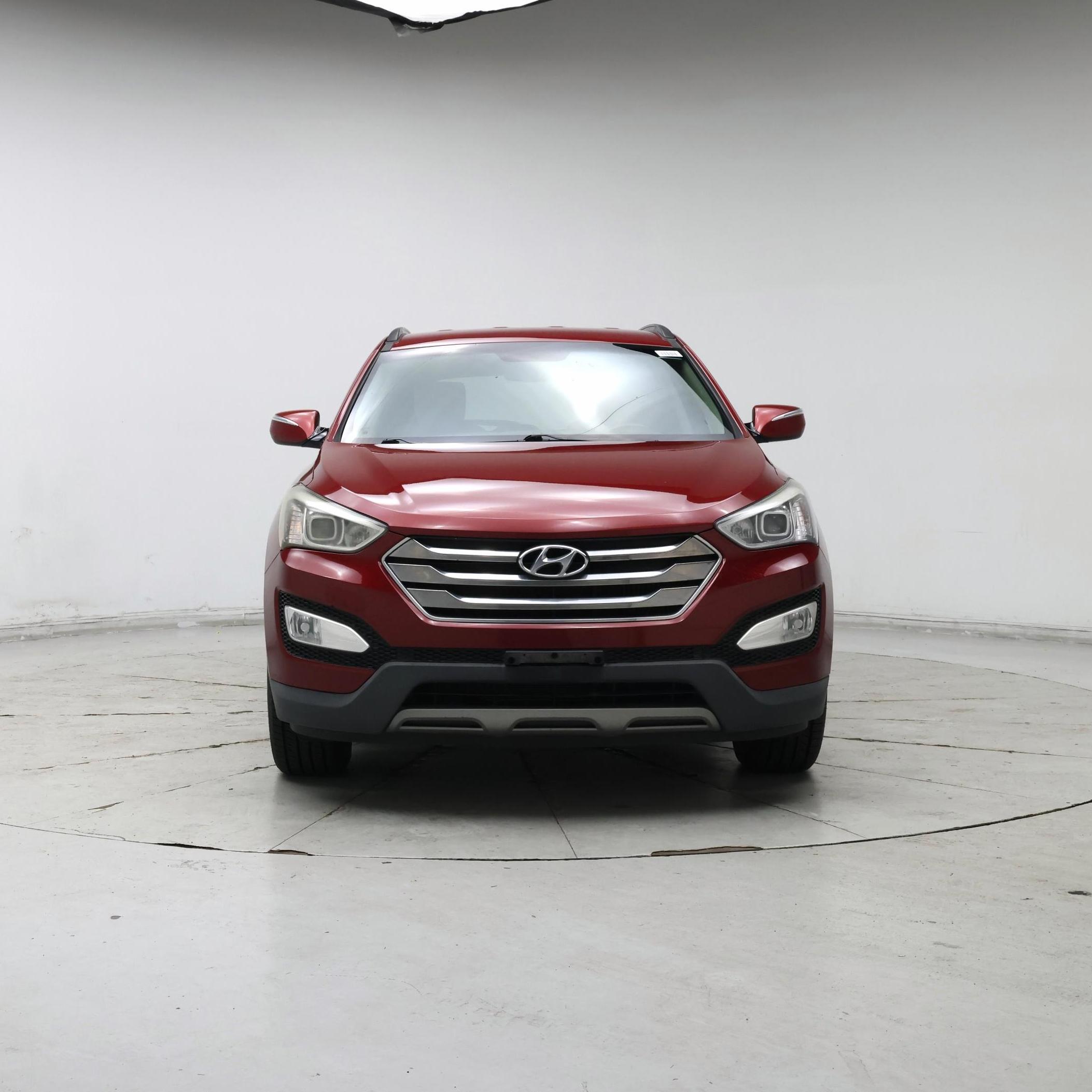 Thumbnail: 2014 Hyundai Santa Fe - 5