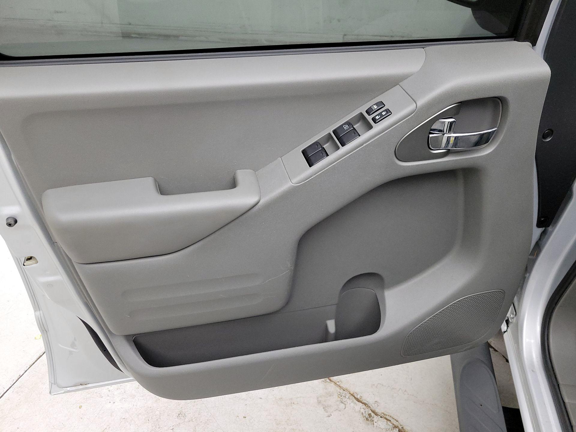 Thumbnail: 2016 Nissan Frontier - 12