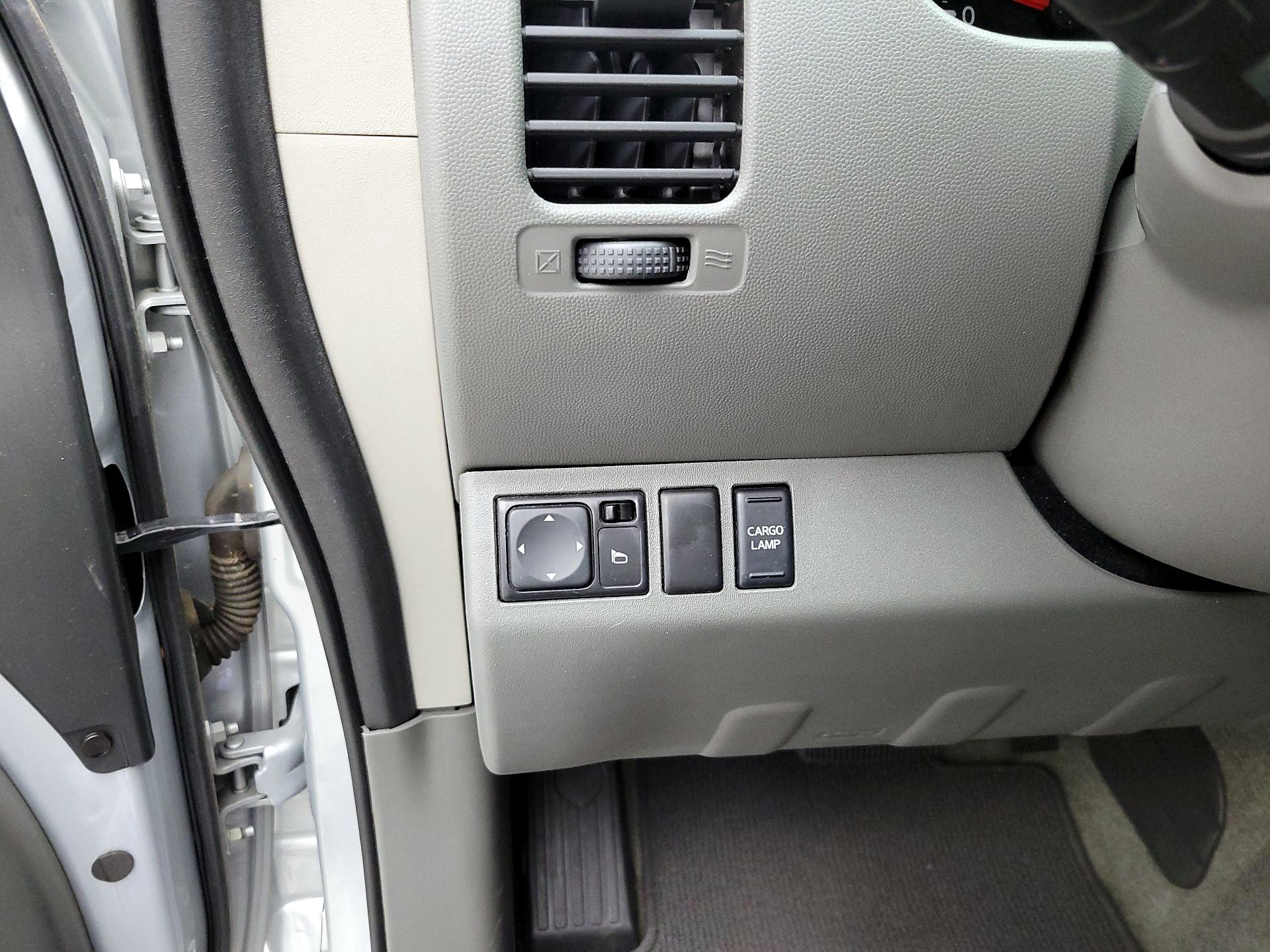 Thumbnail: 2016 Nissan Frontier - 13