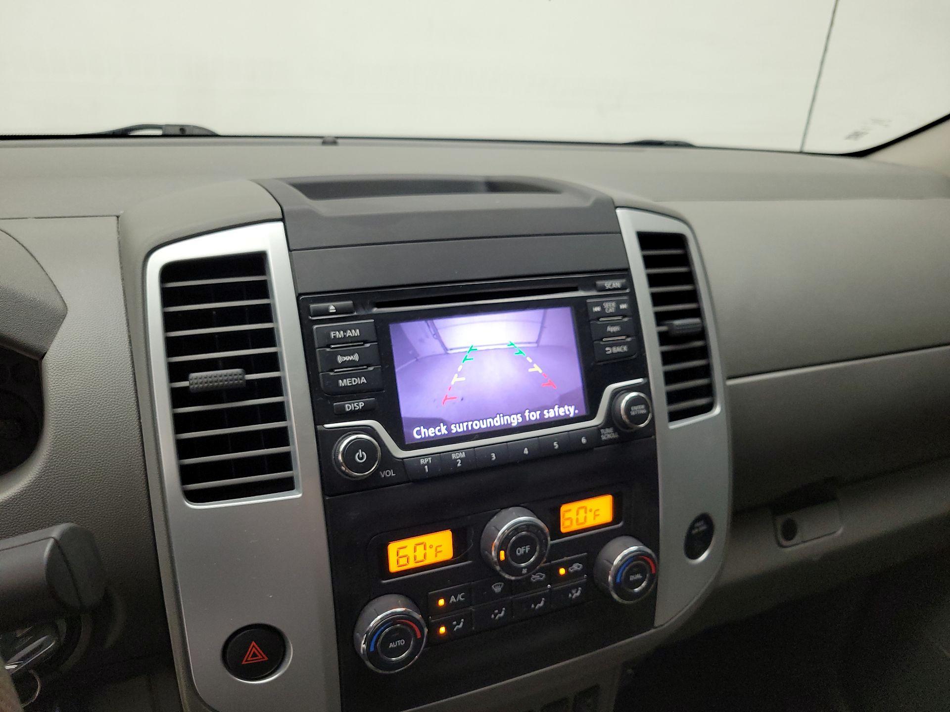 Thumbnail: 2016 Nissan Frontier - 14