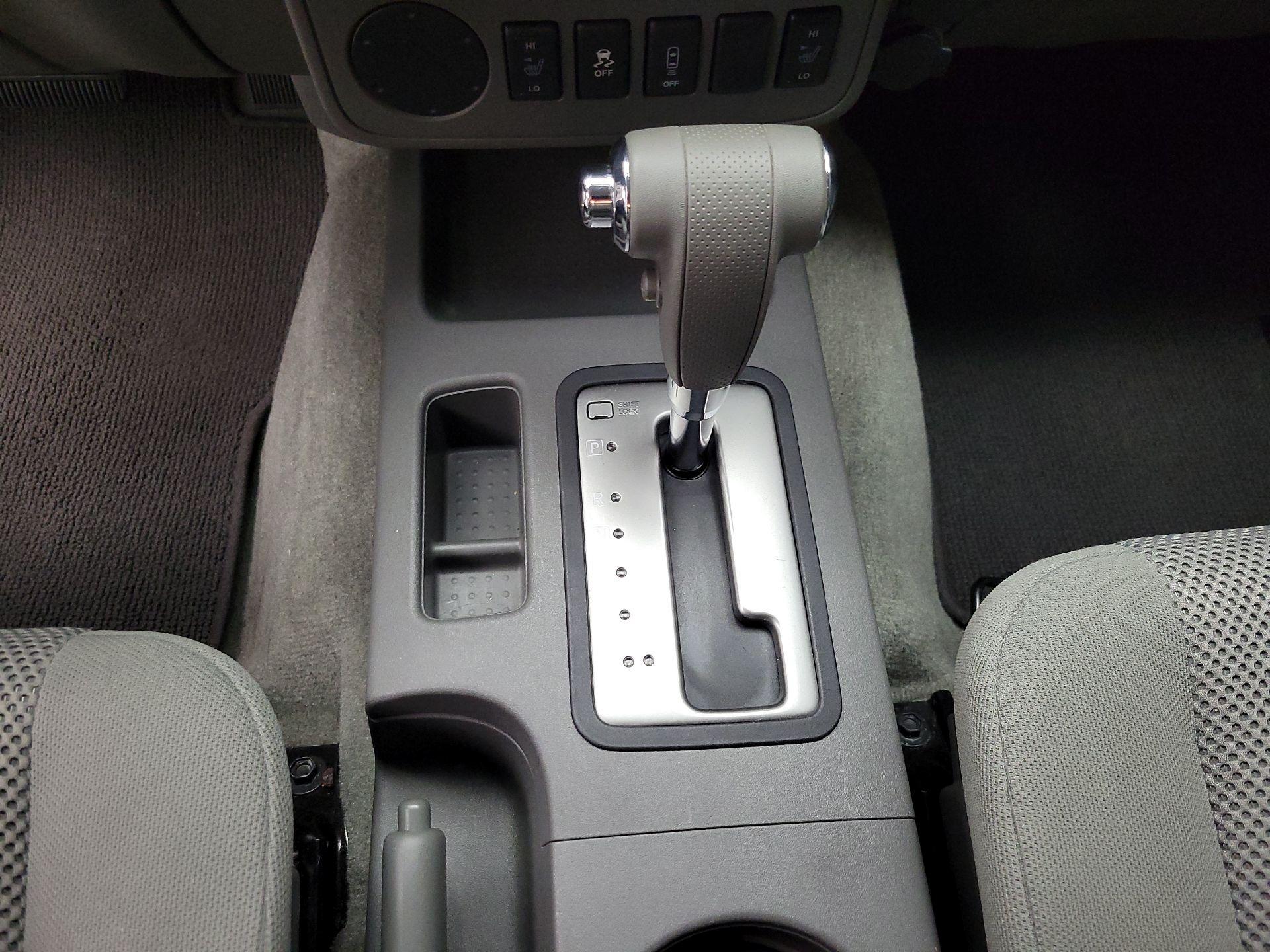 Thumbnail: 2016 Nissan Frontier - 17