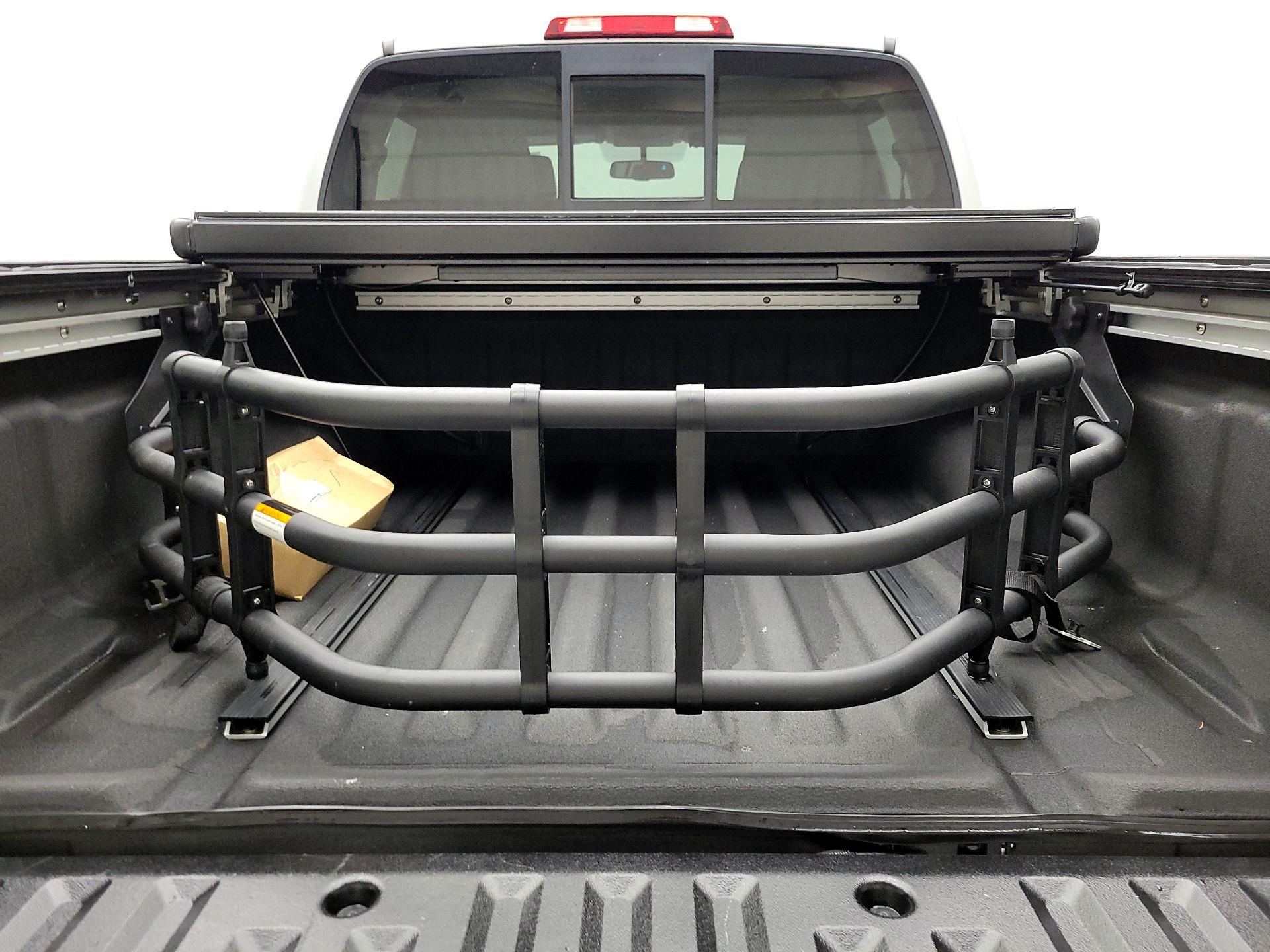 Thumbnail: 2016 Nissan Frontier - 20
