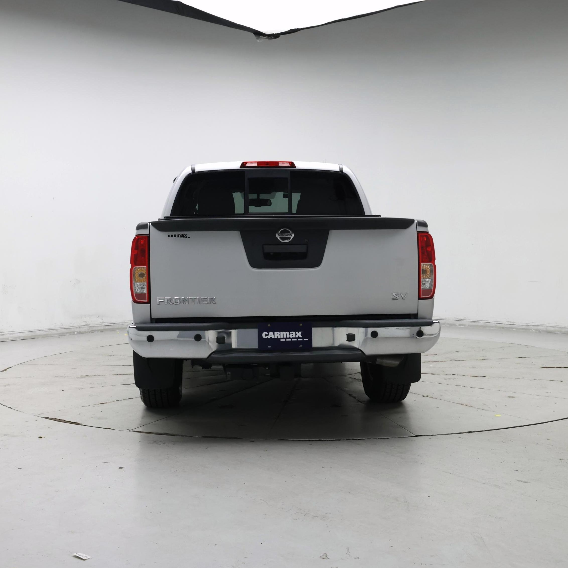 Thumbnail: 2016 Nissan Frontier - 6