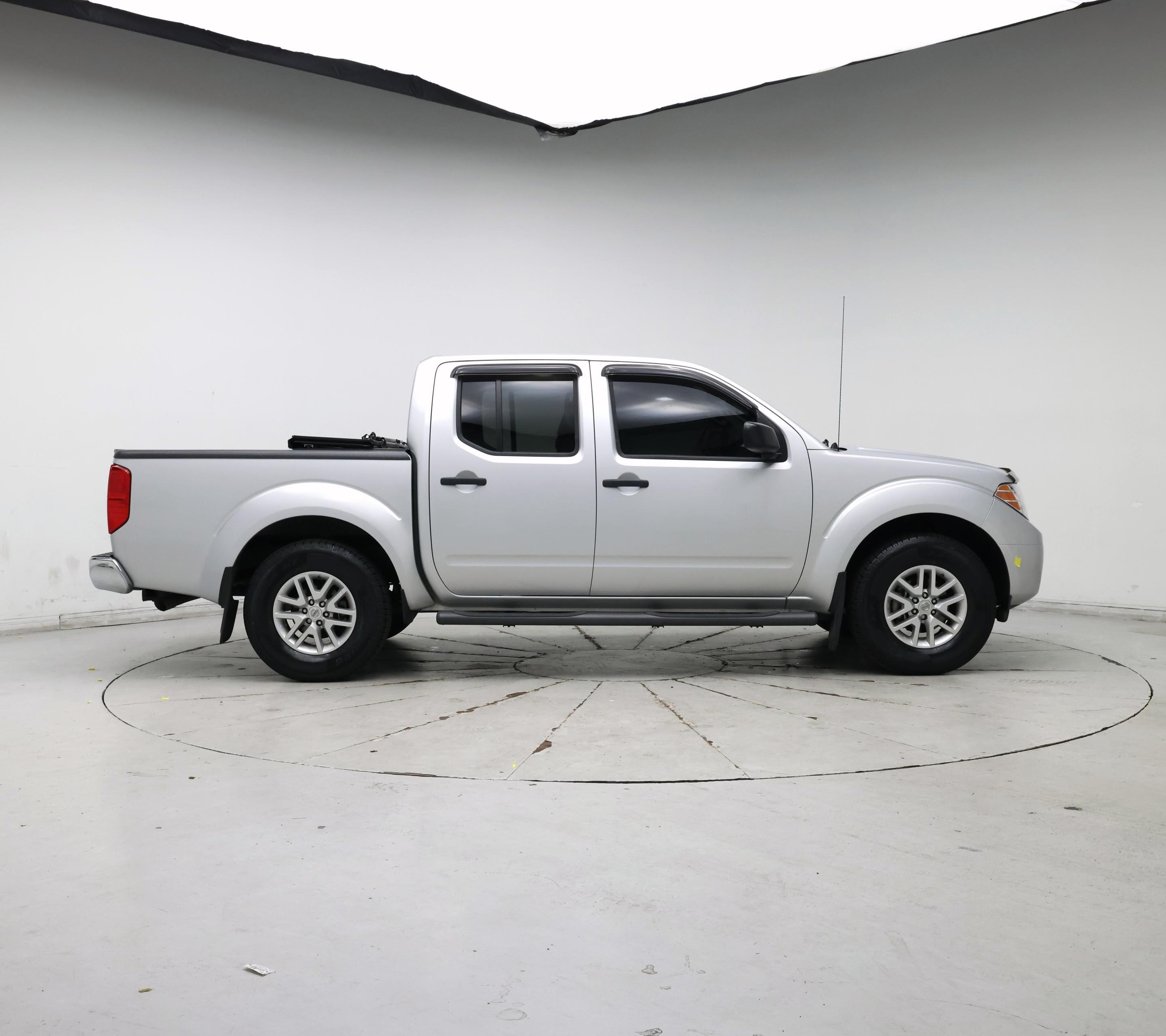Thumbnail: 2016 Nissan Frontier - 7