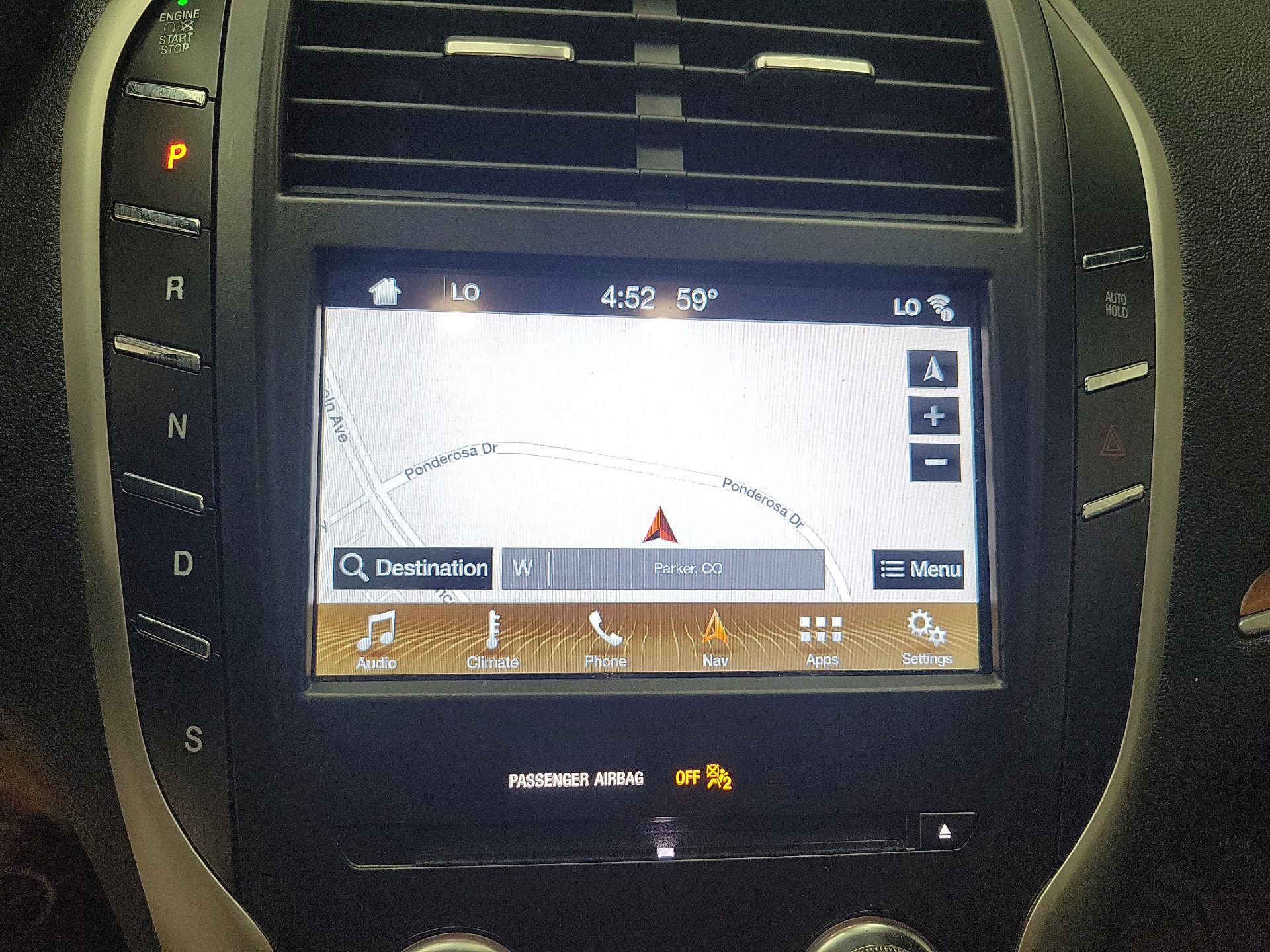 Thumbnail: 2019 Lincoln MKC - 14