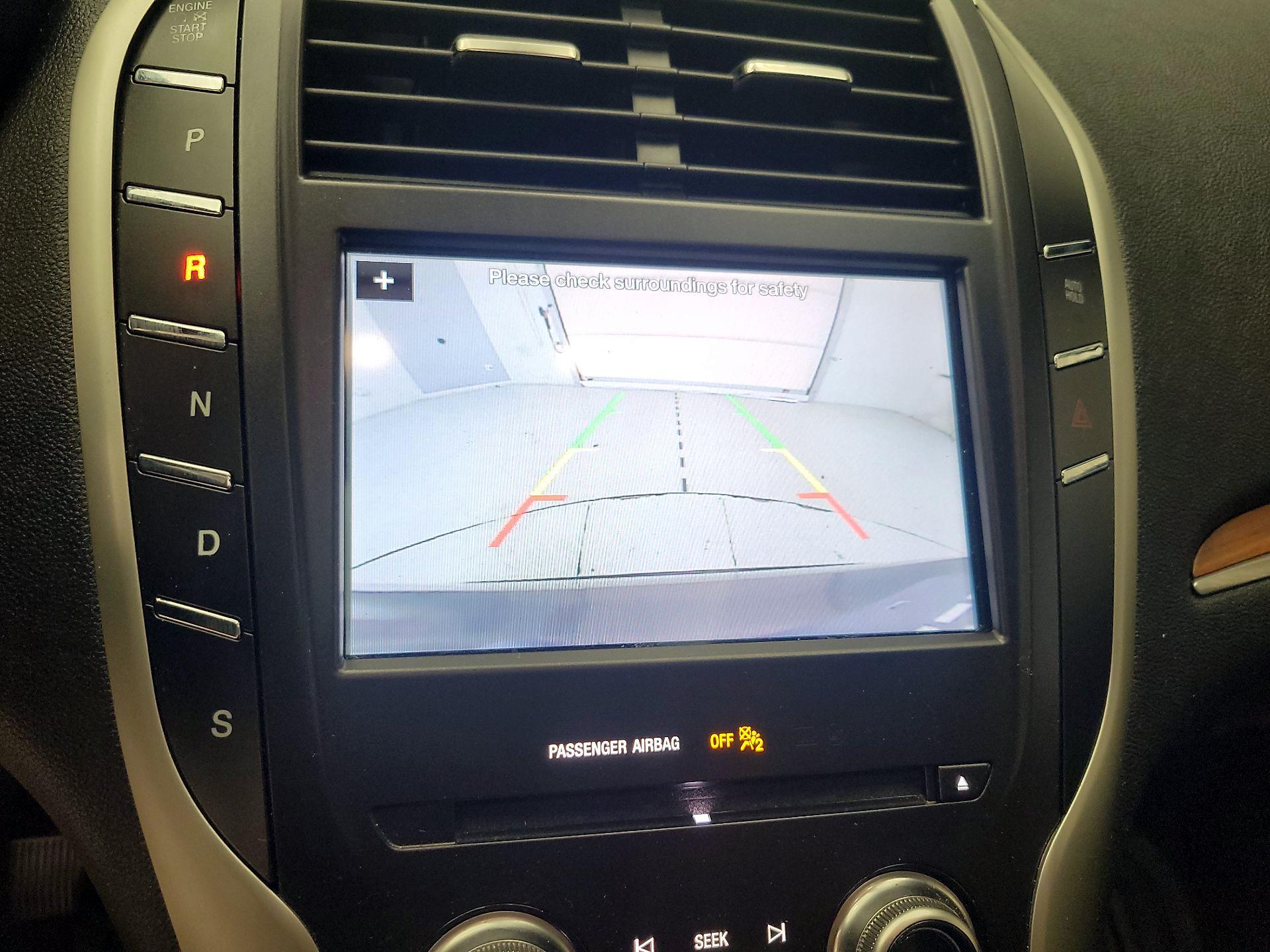 Thumbnail: 2019 Lincoln MKC - 15