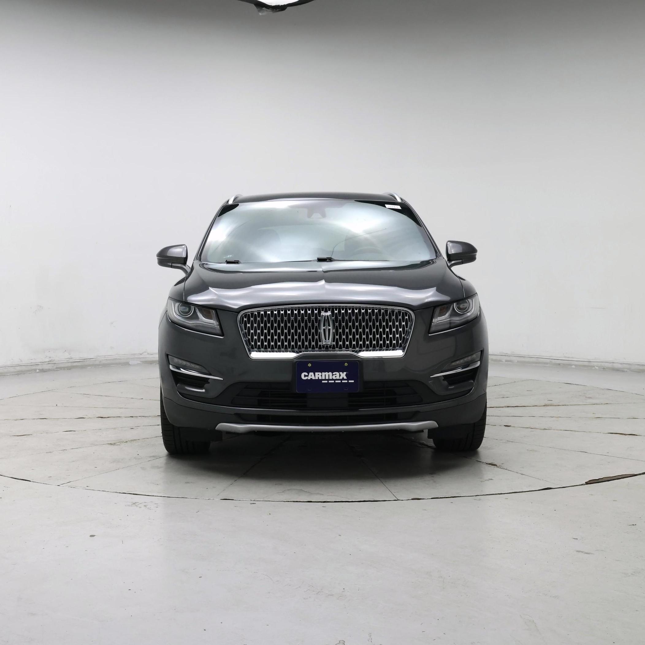 Thumbnail: 2019 Lincoln MKC - 5