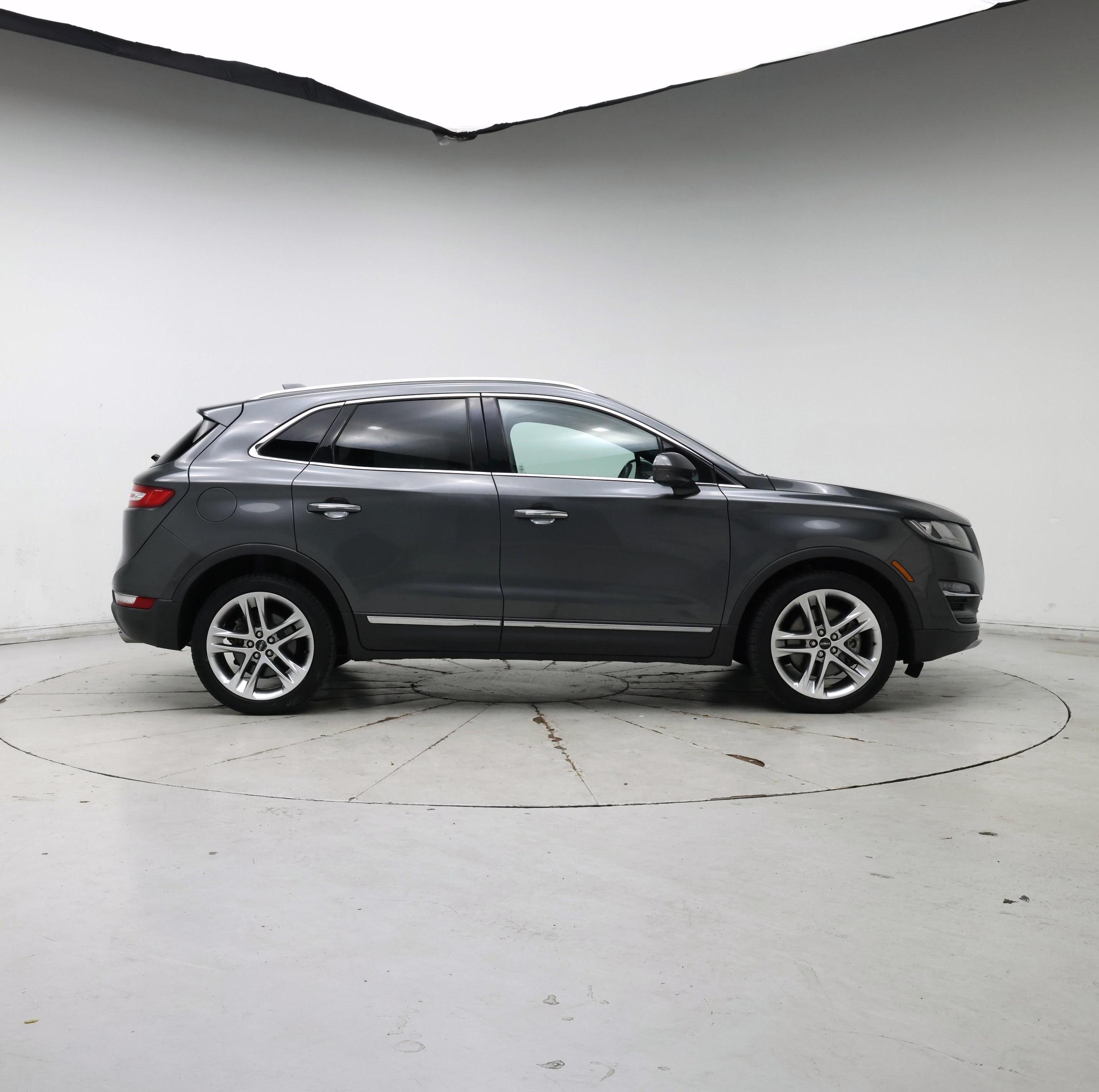 Thumbnail: 2019 Lincoln MKC - 7
