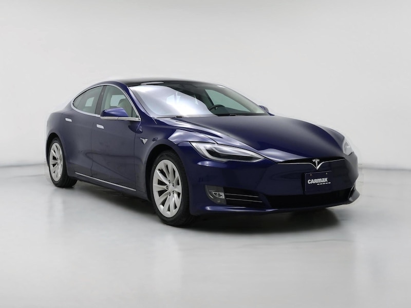 2018 Tesla Model S 100D -
                  Parker, CO