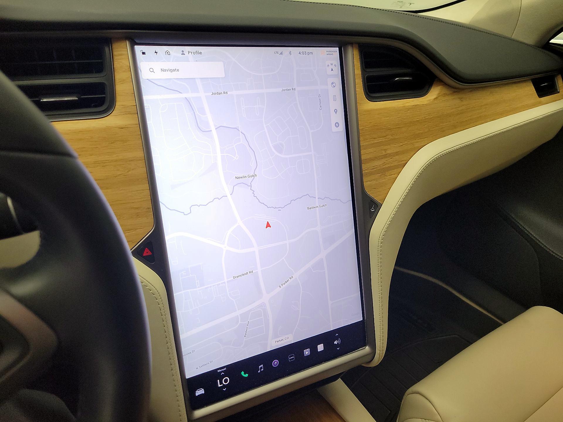 Thumbnail: 2018 Tesla Model S - 13