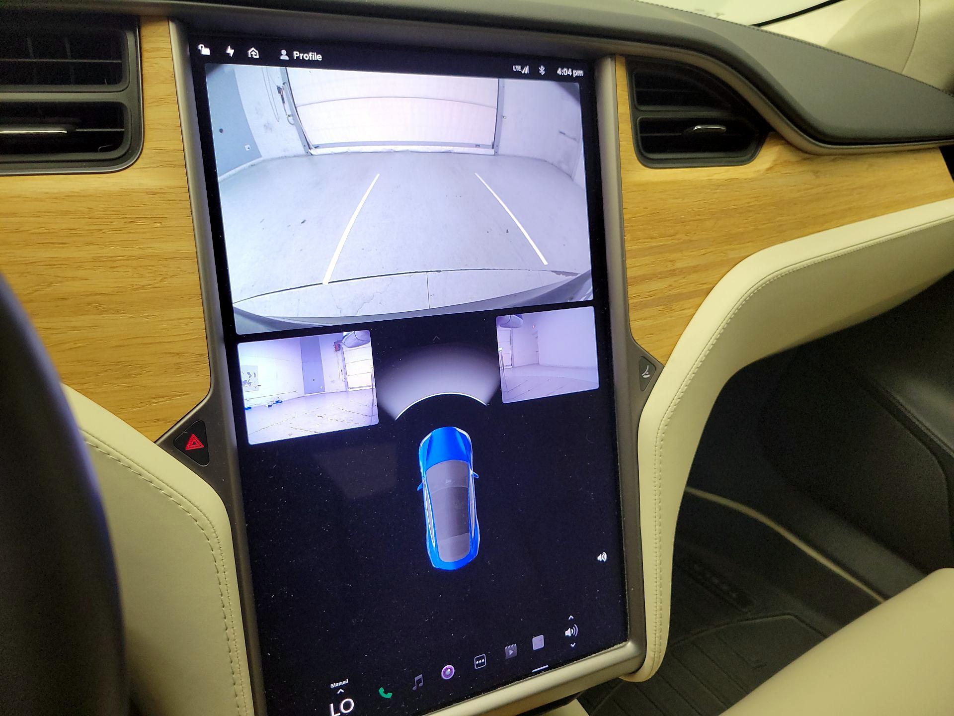 Thumbnail: 2018 Tesla Model S - 14