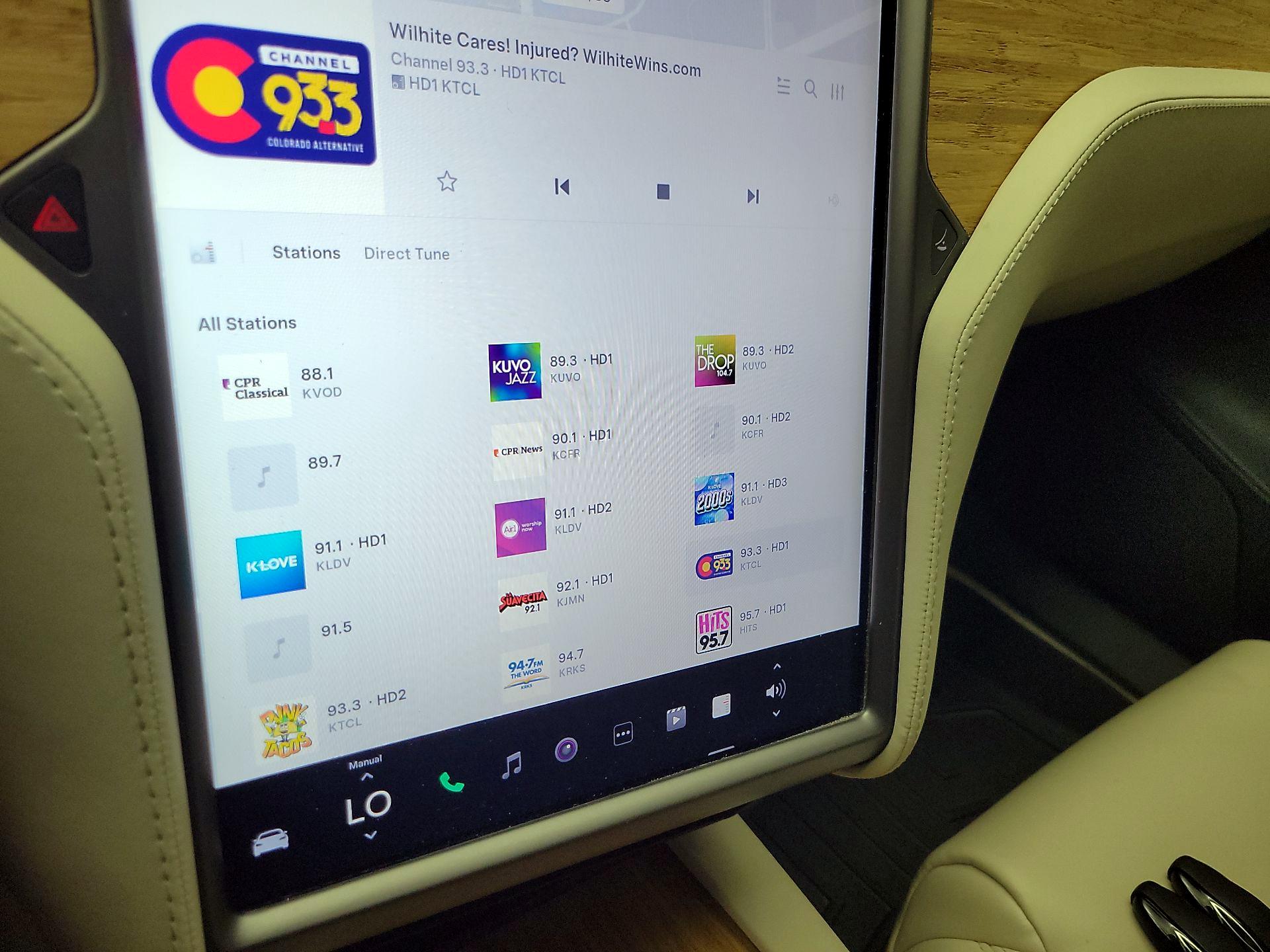 Thumbnail: 2018 Tesla Model S - 15