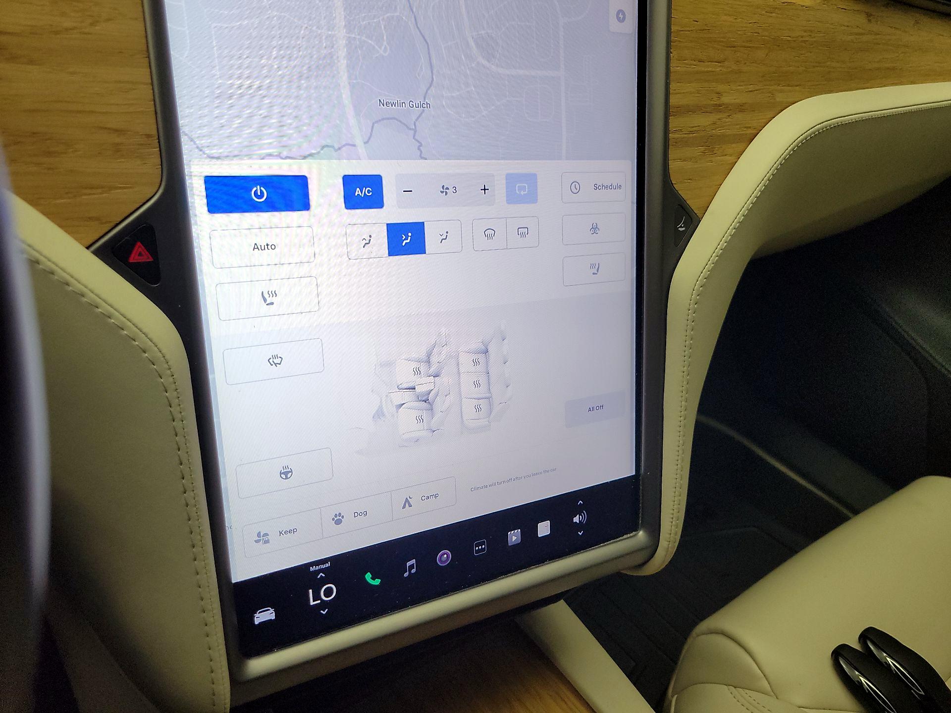 Thumbnail: 2018 Tesla Model S - 16