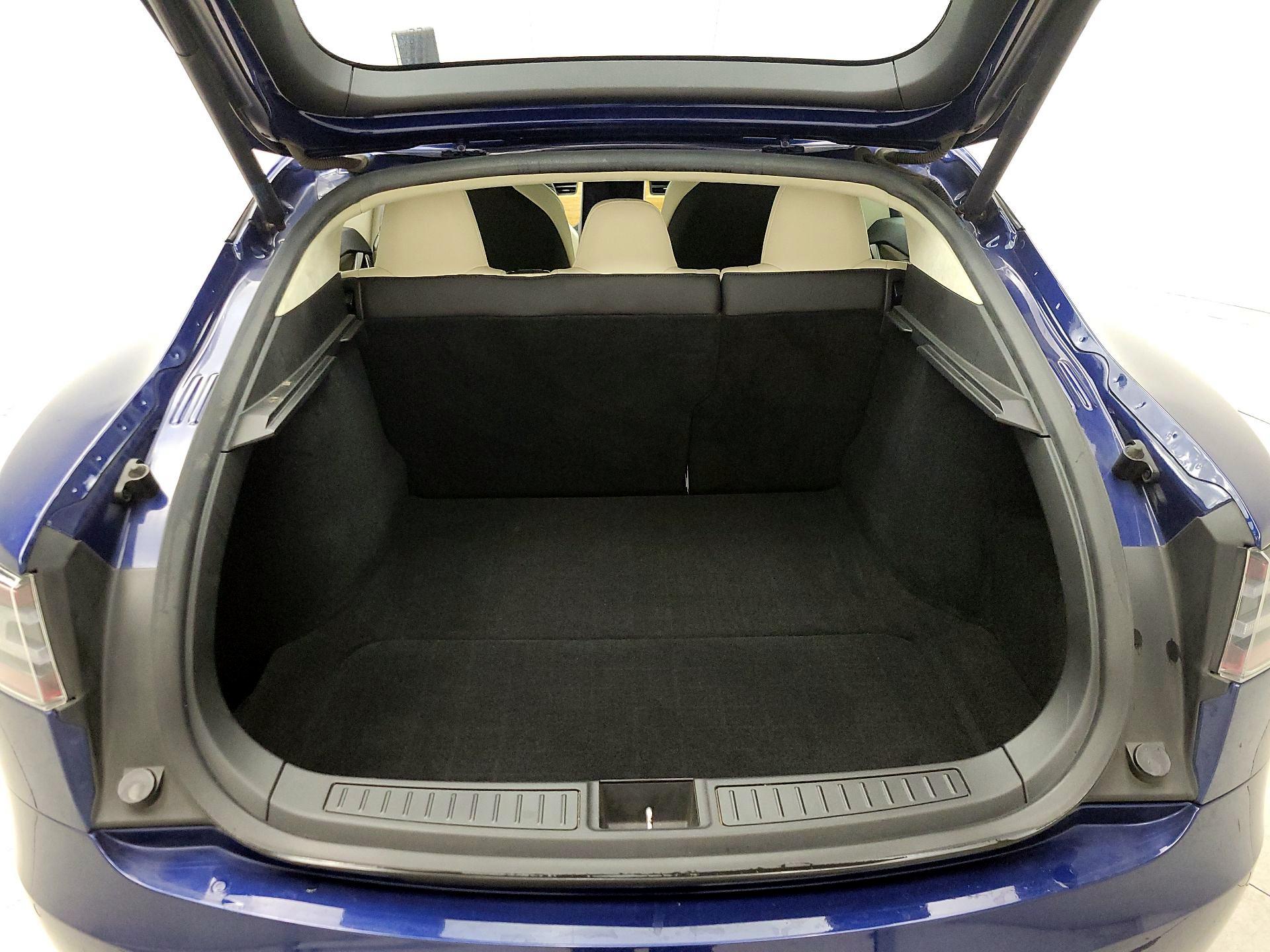 Thumbnail: 2018 Tesla Model S - 20