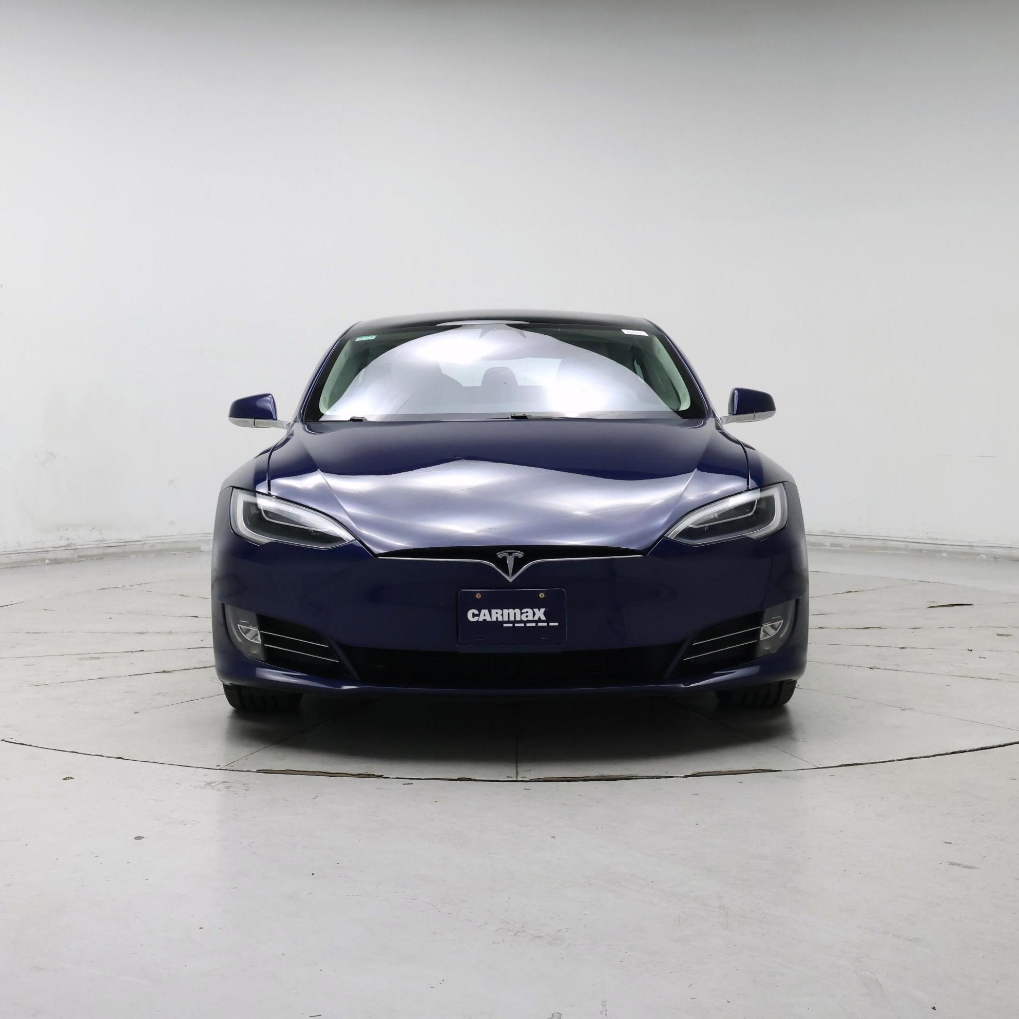 Thumbnail: 2018 Tesla Model S - 5