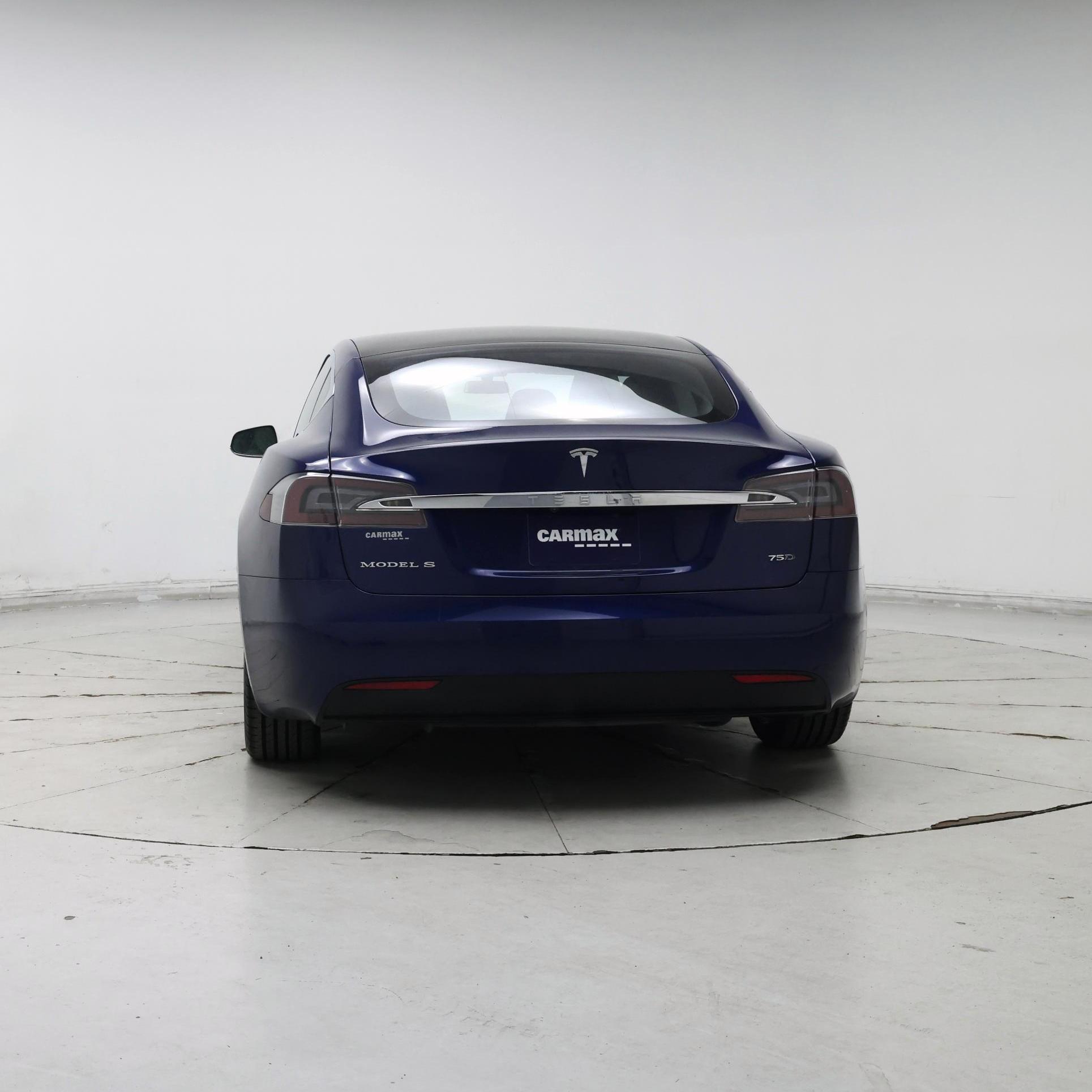Thumbnail: 2018 Tesla Model S - 6