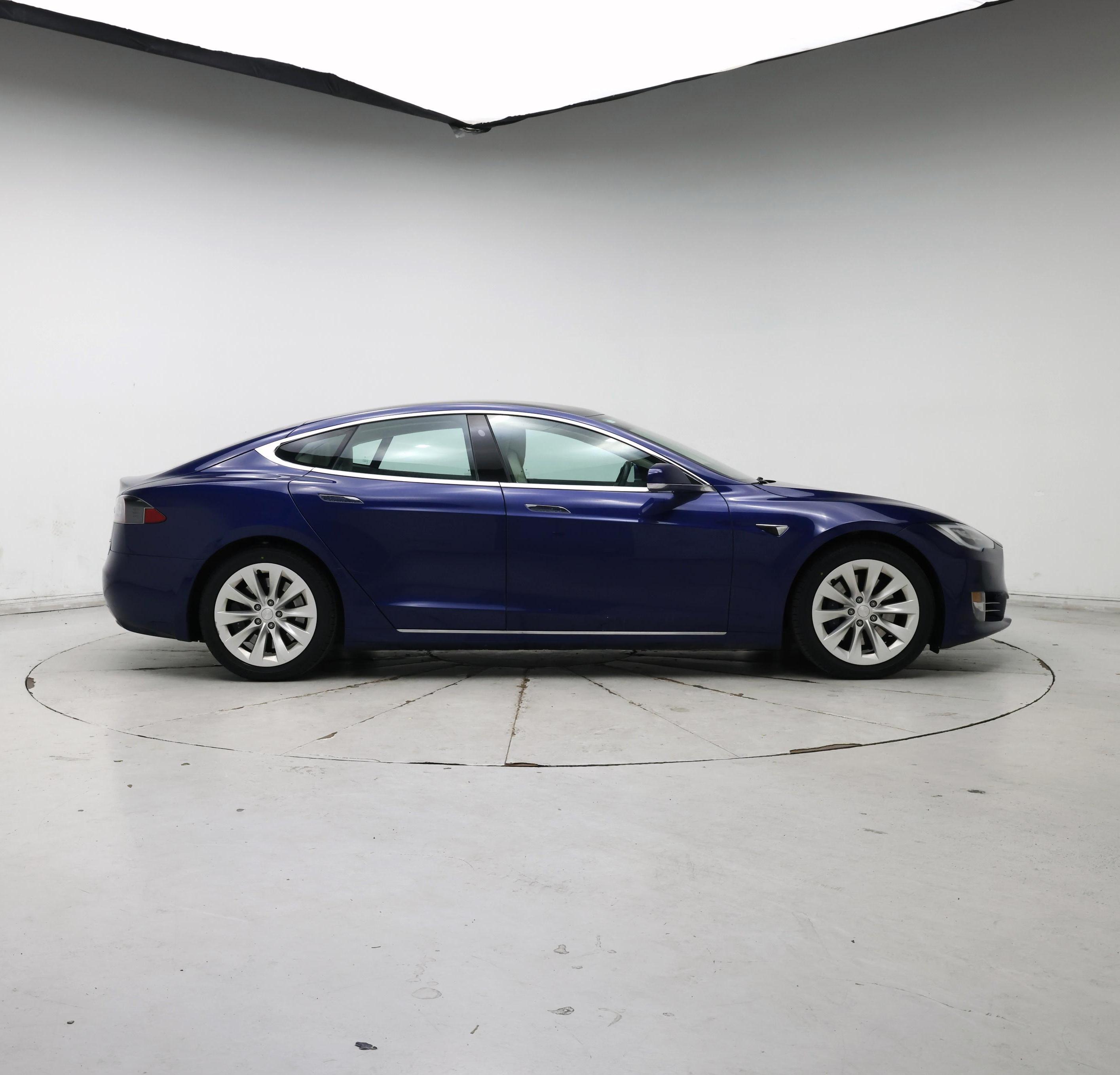 Thumbnail: 2018 Tesla Model S - 7
