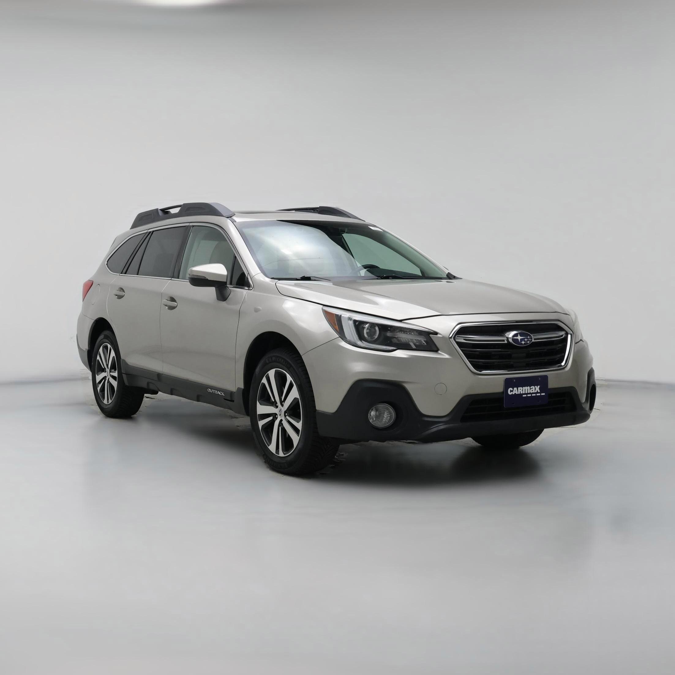Thumbnail: 2019 Subaru Outback - 1