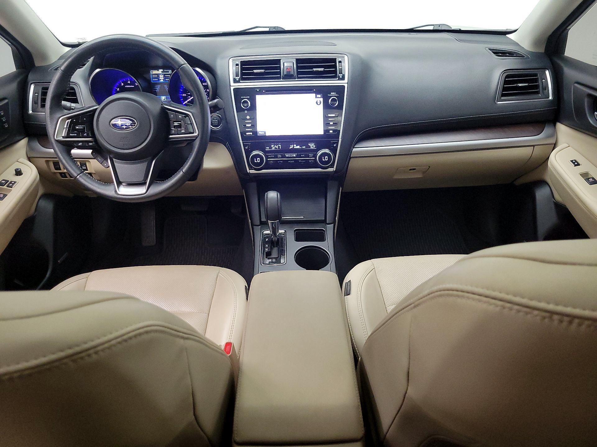 Thumbnail: 2019 Subaru Outback - 9
