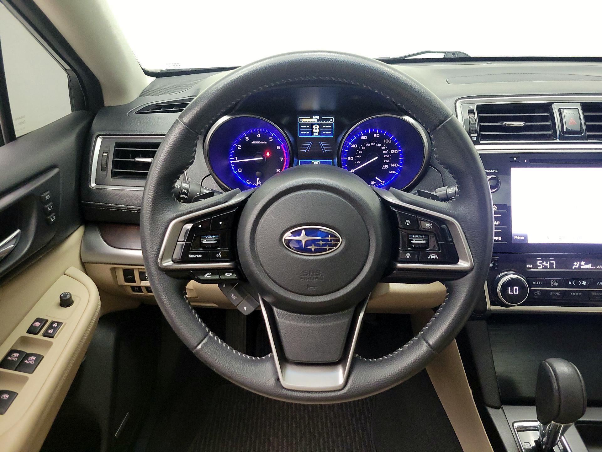 Thumbnail: 2019 Subaru Outback - 10