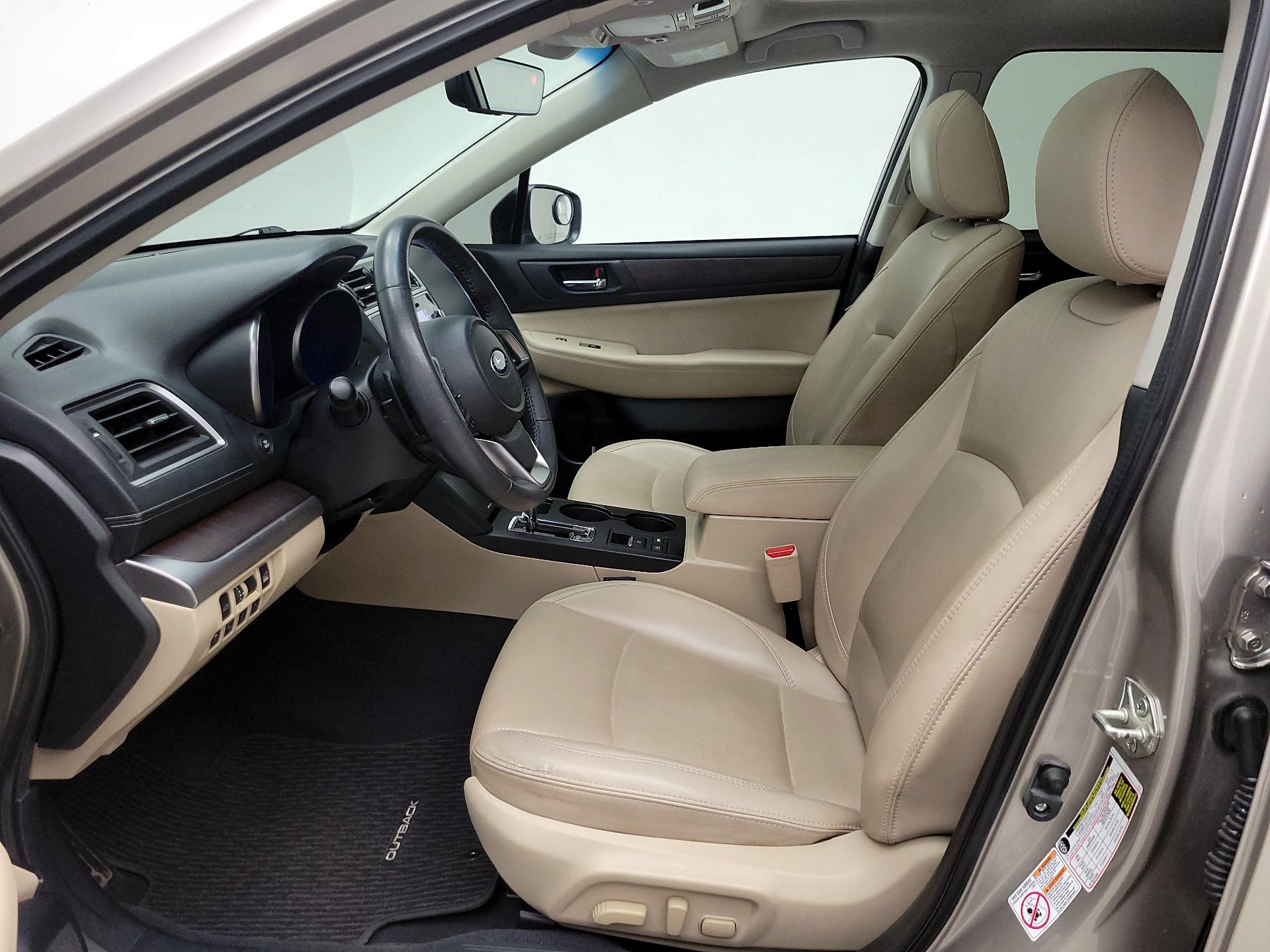 Thumbnail: 2019 Subaru Outback - 11