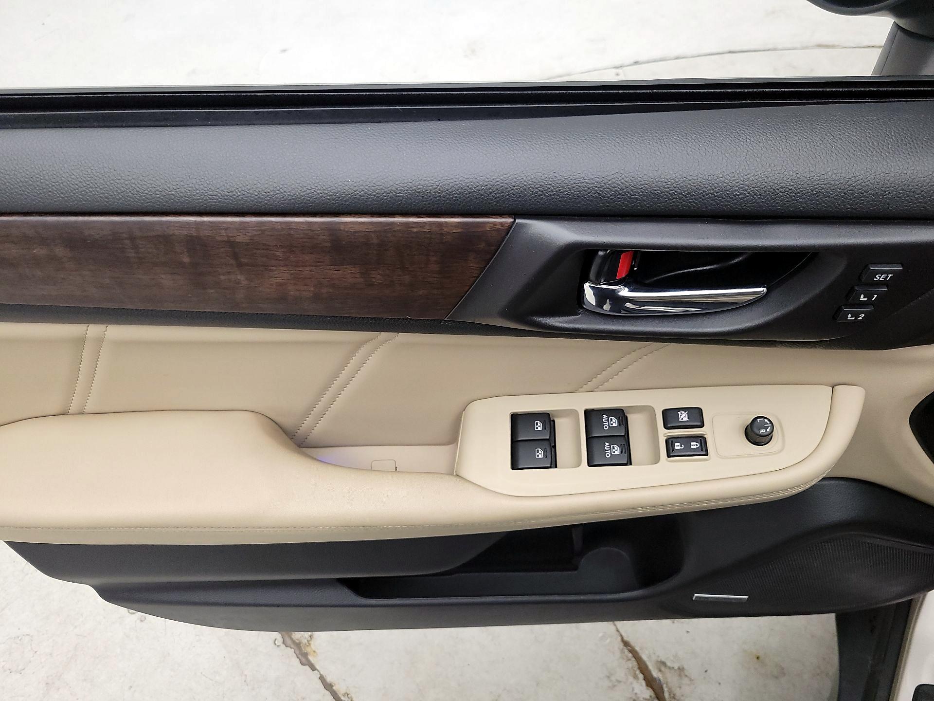 Thumbnail: 2019 Subaru Outback - 12