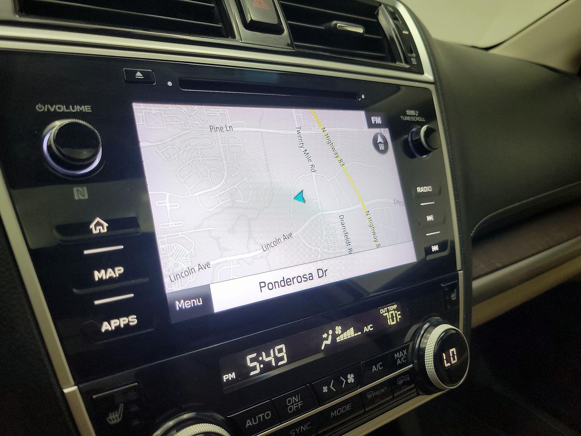 Thumbnail: 2019 Subaru Outback - 14