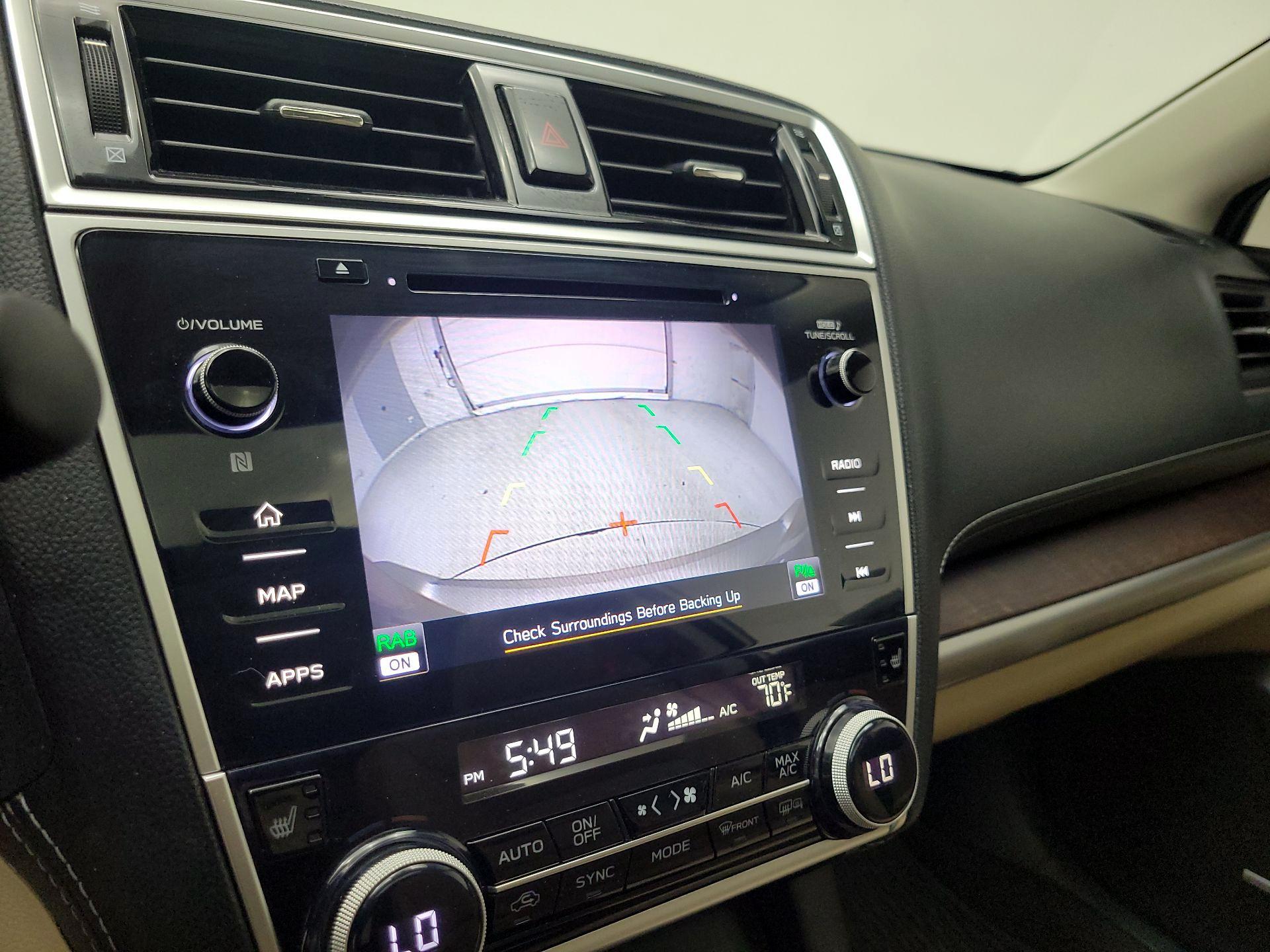 Thumbnail: 2019 Subaru Outback - 15