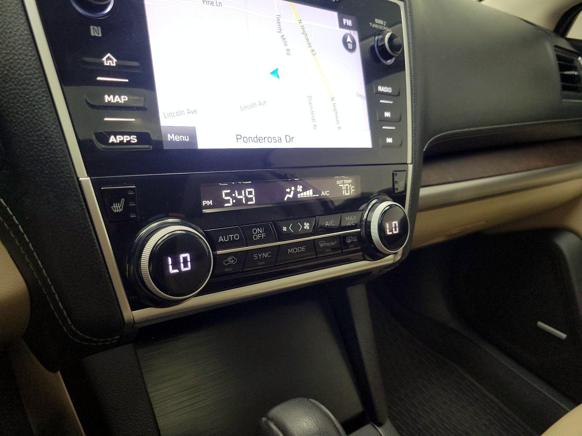 Thumbnail: 2019 Subaru Outback - 17