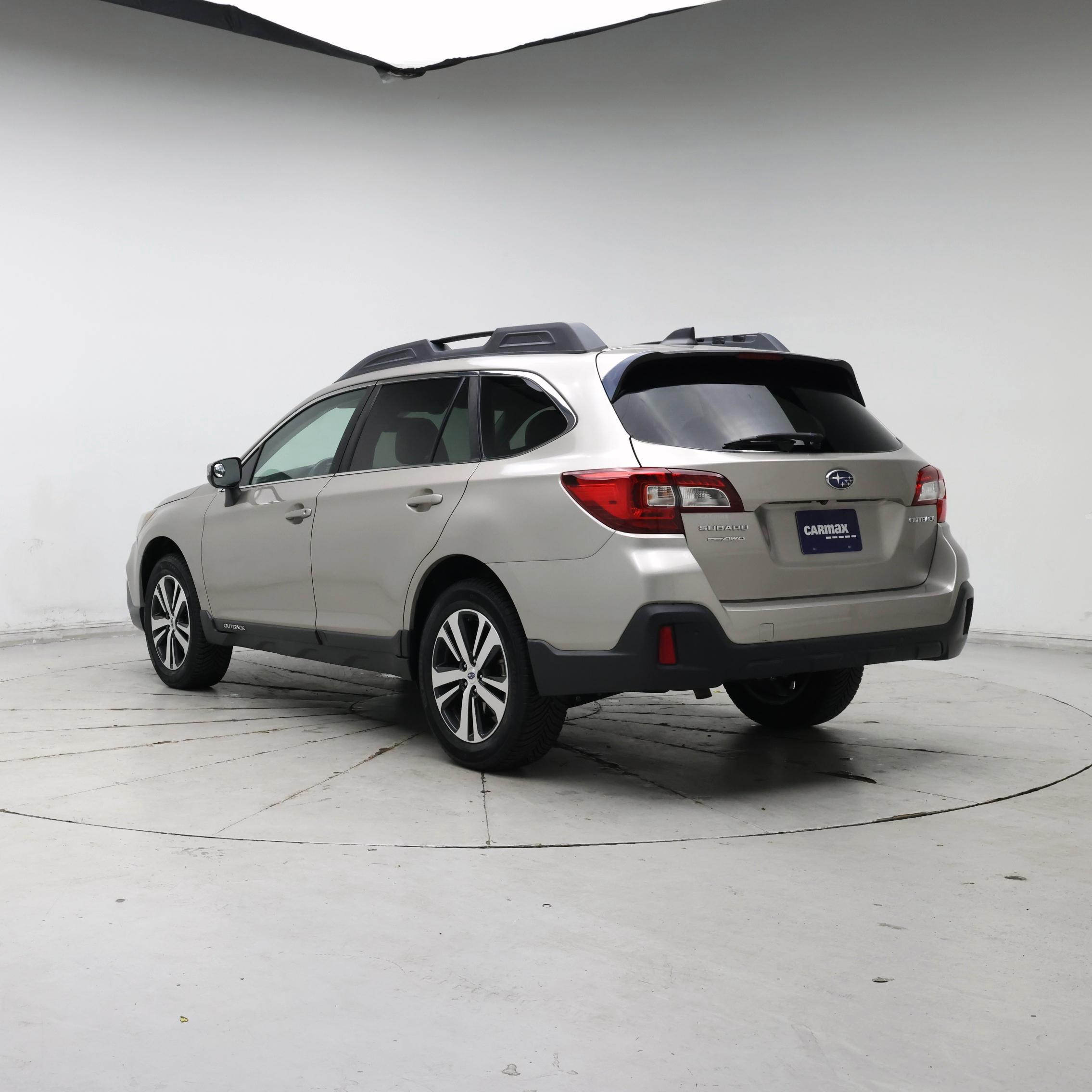 Thumbnail: 2019 Subaru Outback - 2