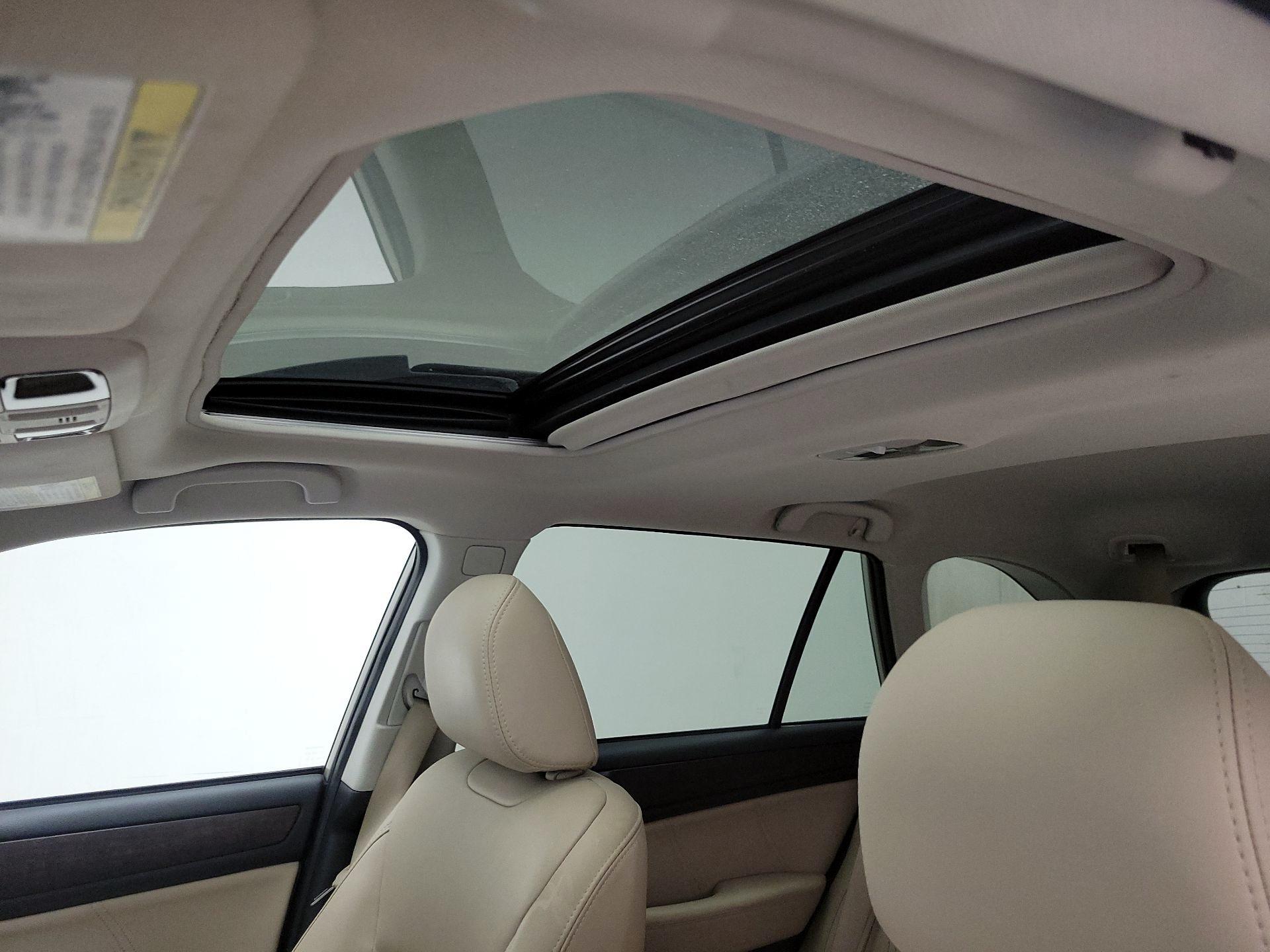 Thumbnail: 2019 Subaru Outback - 20